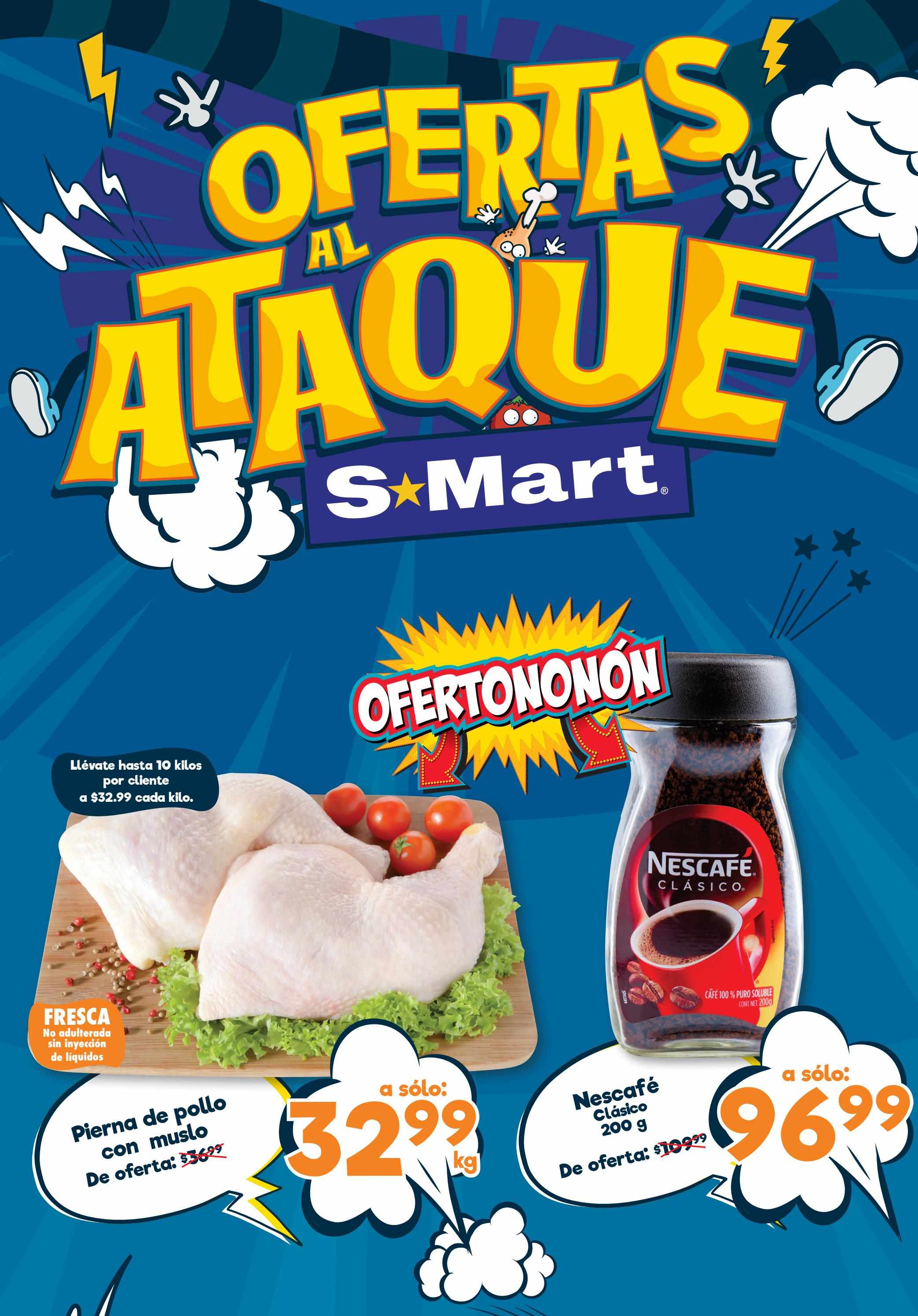 Catálogo S-Mart - 17.1.2025 - 20.1.2025. Página 7