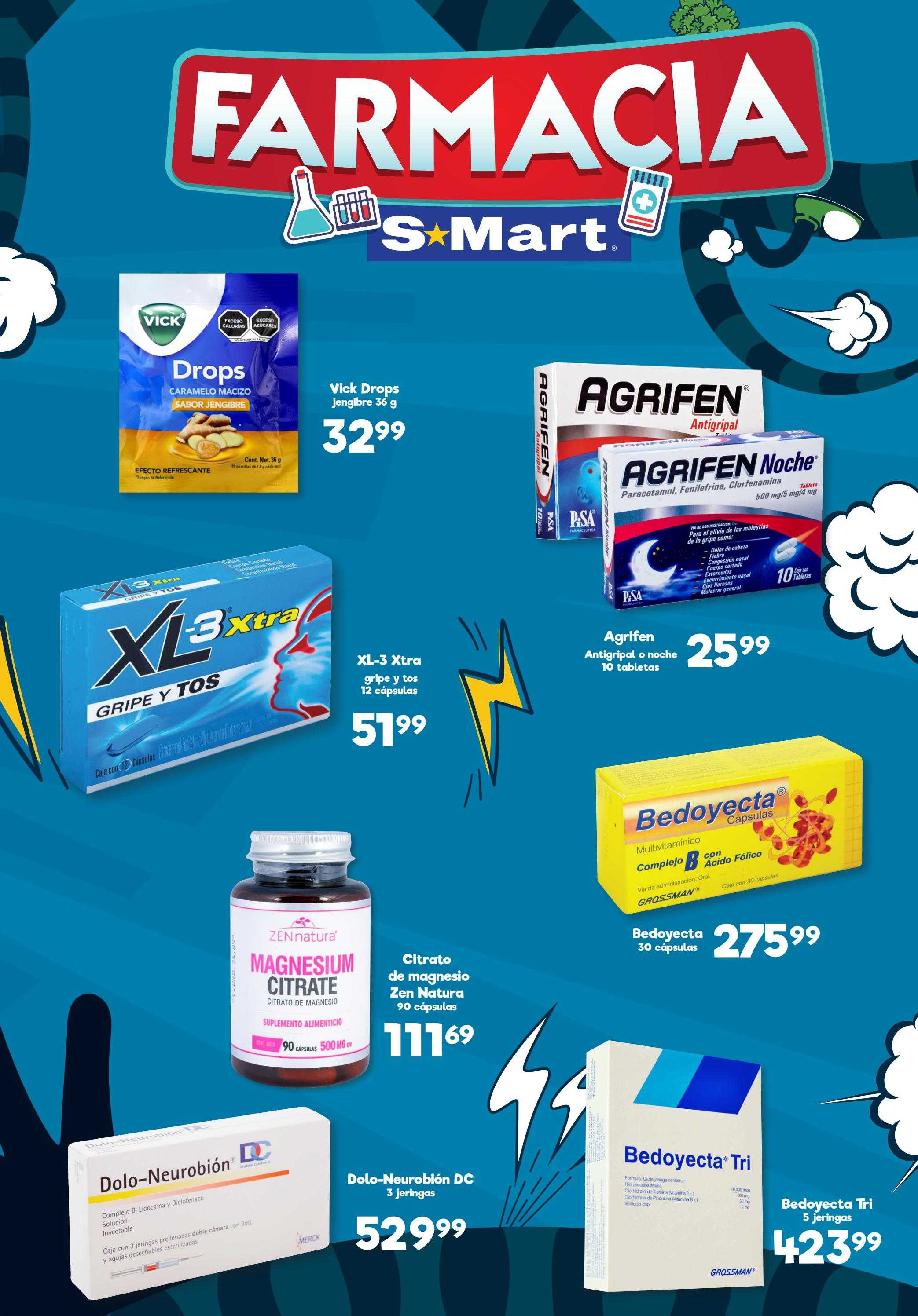 Catálogo S-Mart - 17.1.2025 - 20.1.2025. Página 9