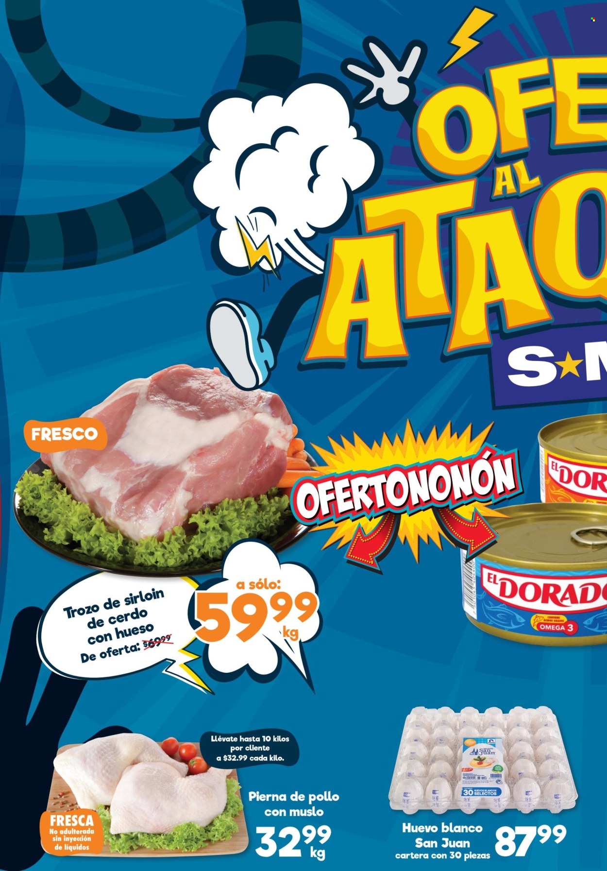 Catálogo S-Mart - 24.1.2025 - 27.1.2025. Página 2