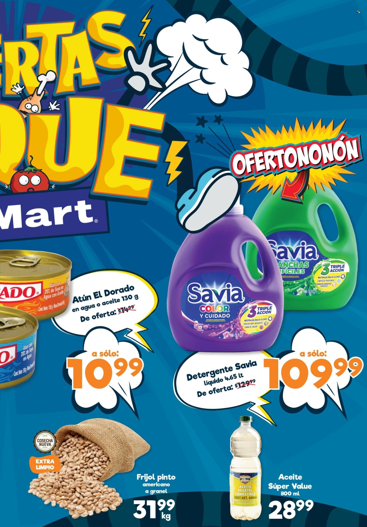 Catálogo S-Mart - 24.1.2025 - 27.1.2025. Página 3