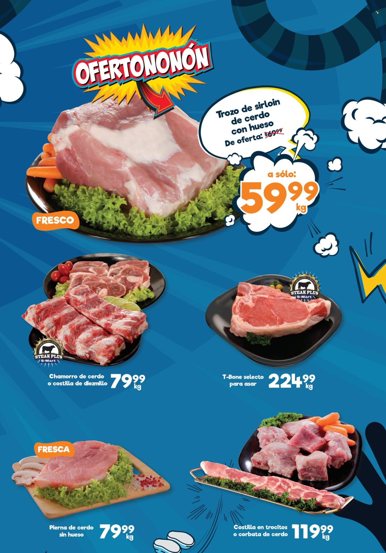Catálogo S-Mart - 24.1.2025 - 27.1.2025. Página 8