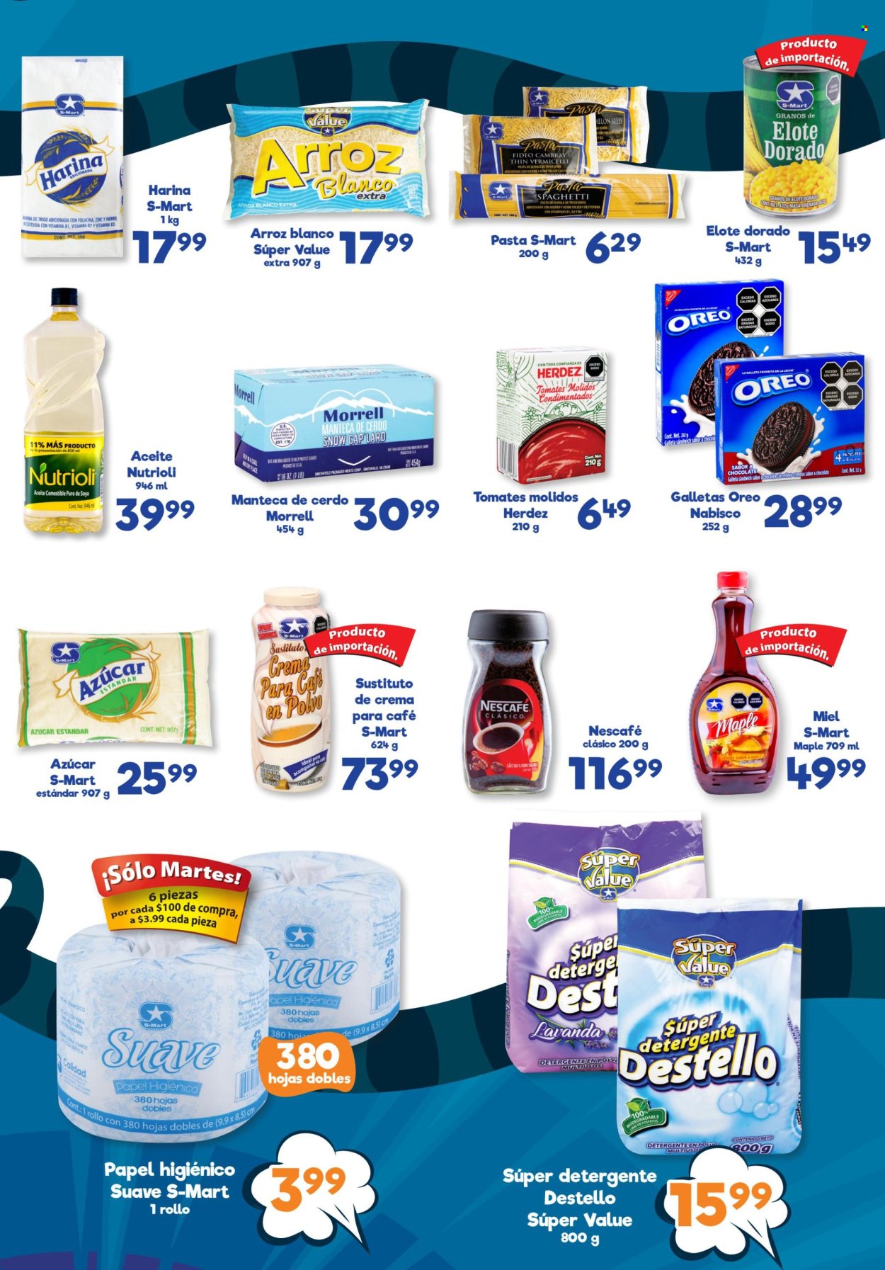 Catálogo S-Mart - 28.1.2025 - 30.1.2025. Página 5