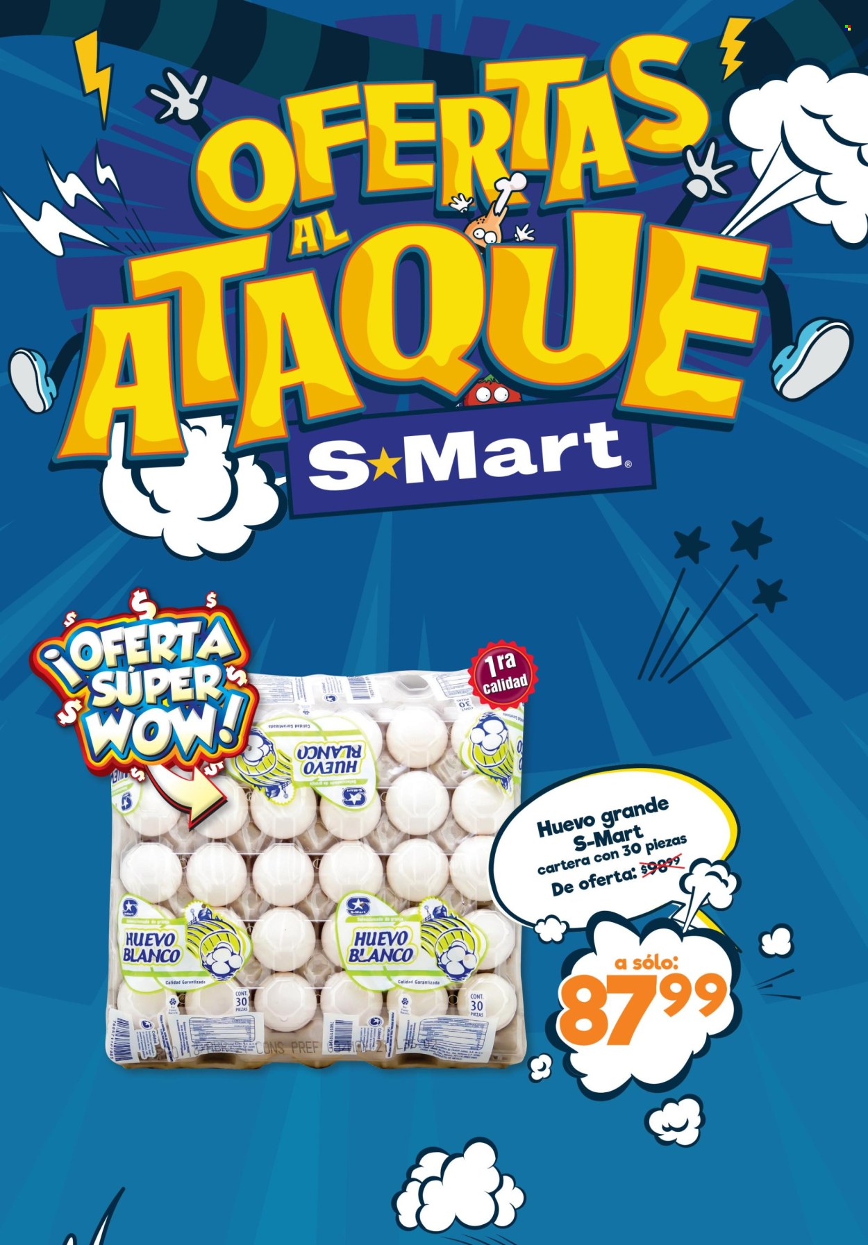 Catálogo S-Mart - 28.1.2025 - 30.1.2025. Página 7