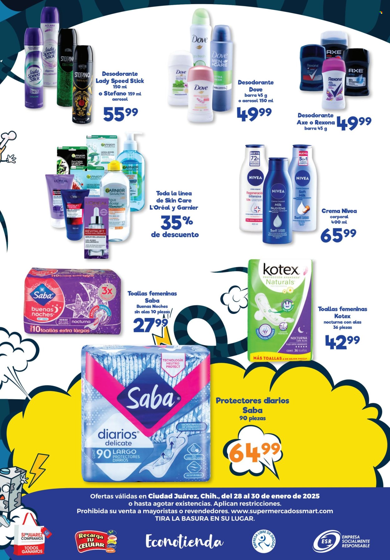 Catálogo S-Mart - 28.1.2025 - 30.1.2025. Página 12