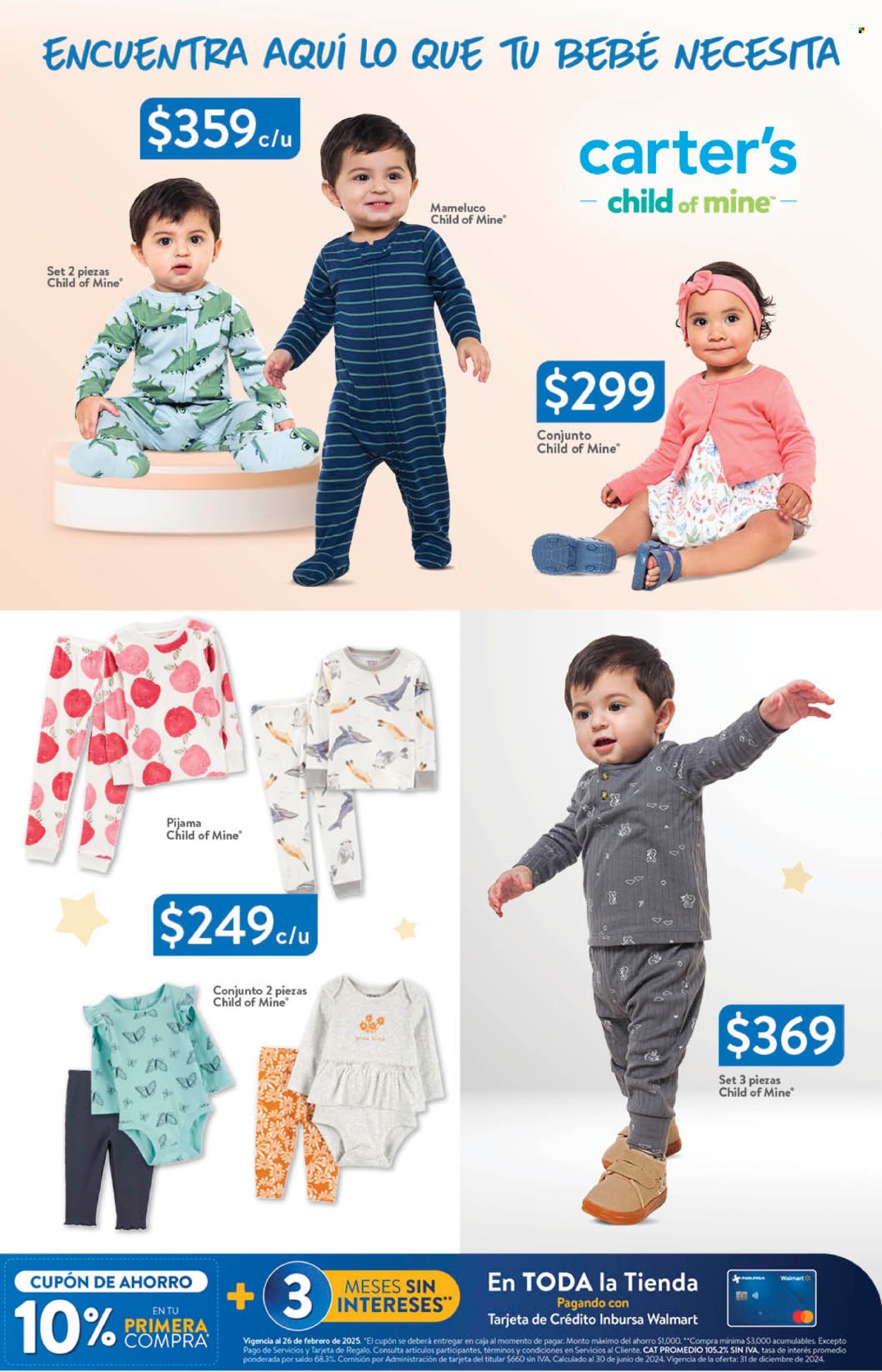 Catálogo Walmart - 30.1.2025 - 26.2.2025. Página 5