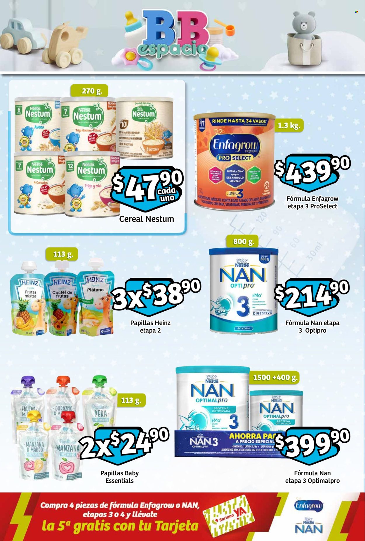 Catálogo Soriana Mercado - 30.1.2025 - 13.2.2025. Página 28