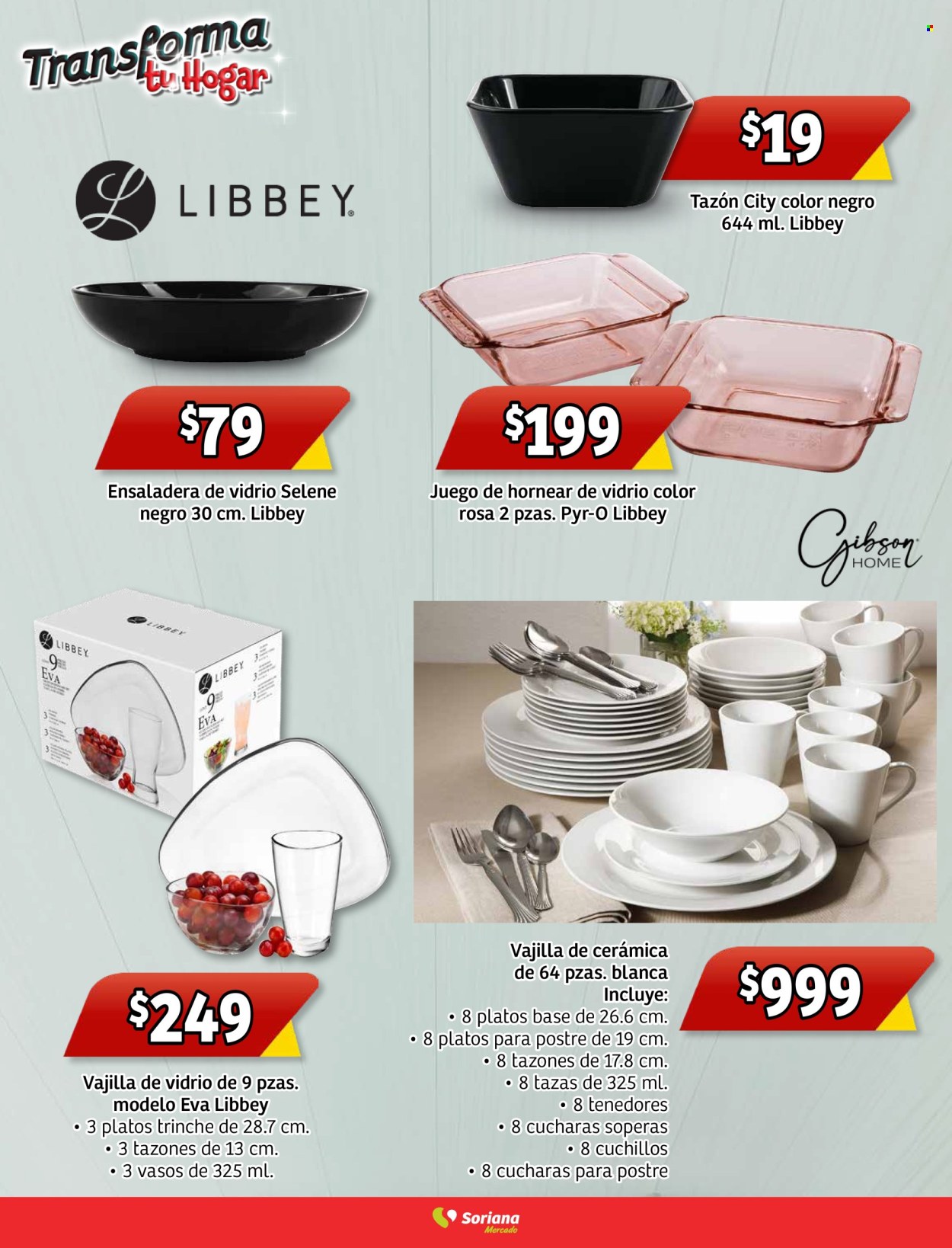 Catálogo Soriana Mercado - 30.1.2025 - 26.2.2025. Página 15