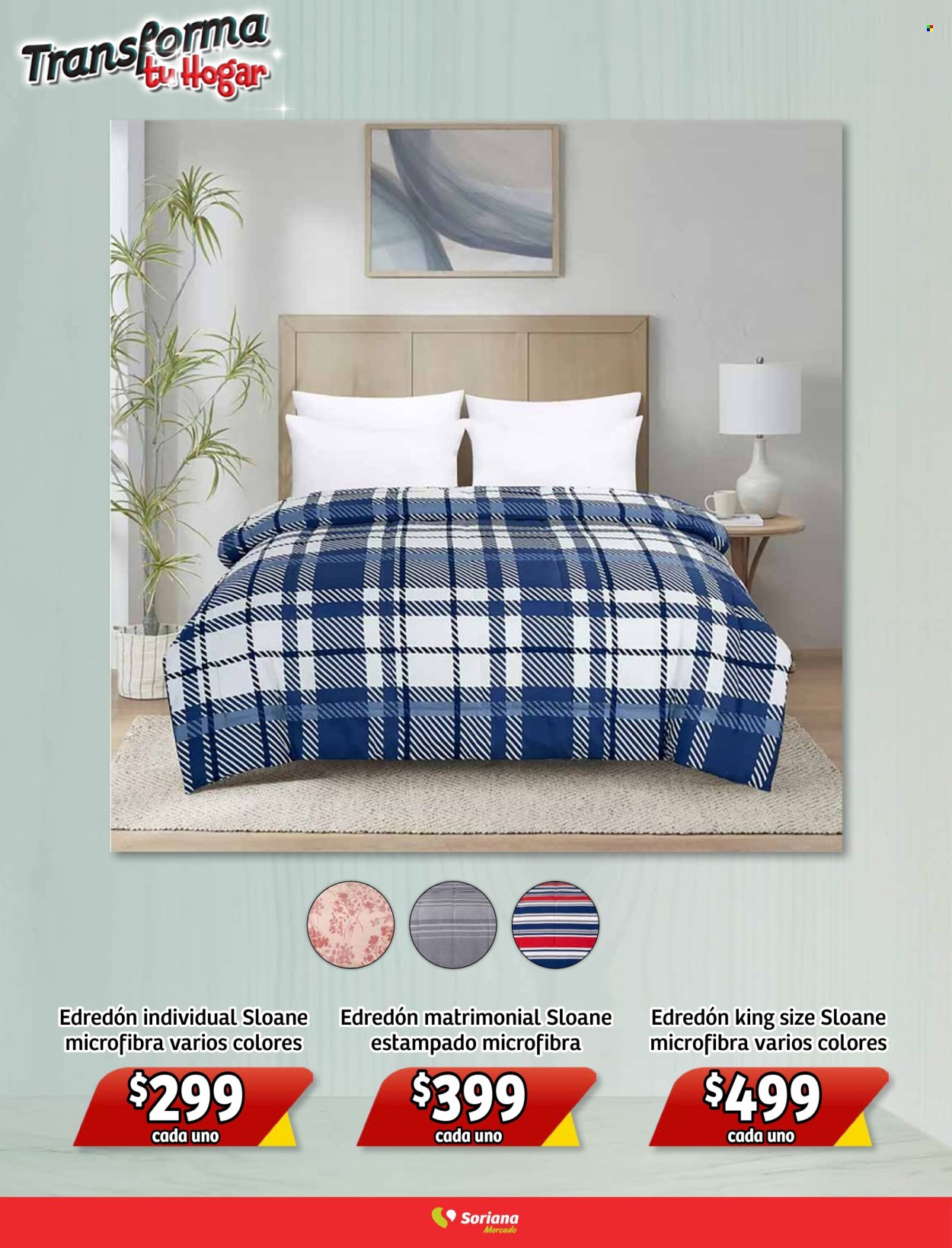 Catálogo Soriana Mercado - 30.1.2025 - 26.2.2025. Página 20