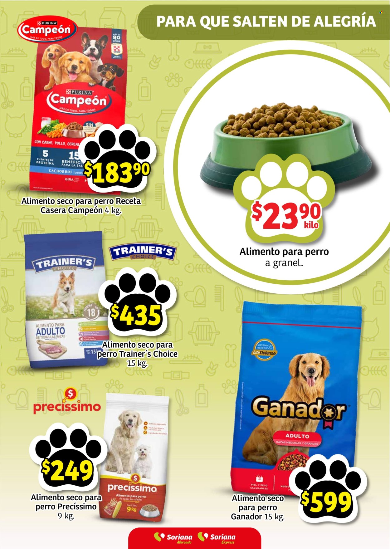 Catálogo Soriana - 30.1.2025 - 26.2.2025. Página 3