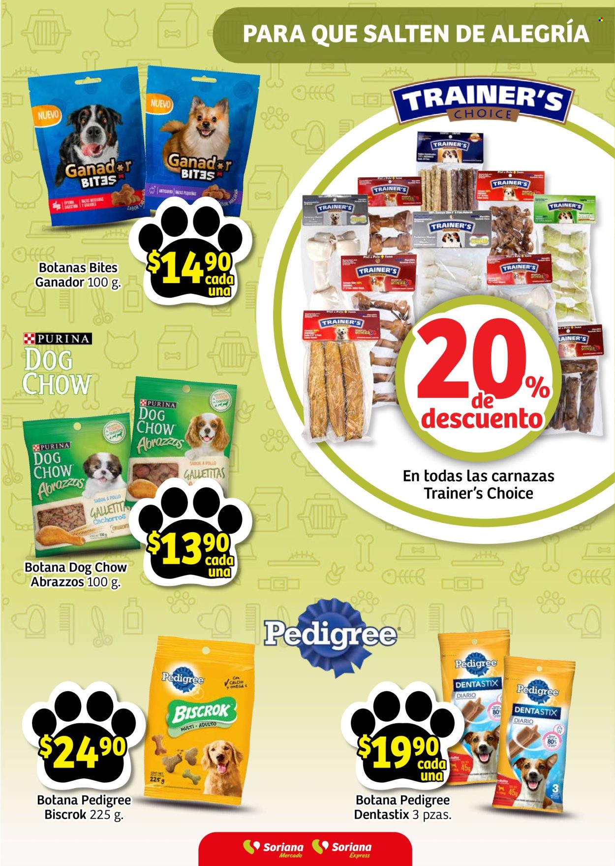 Catálogo Soriana - 30.1.2025 - 26.2.2025. Página 4