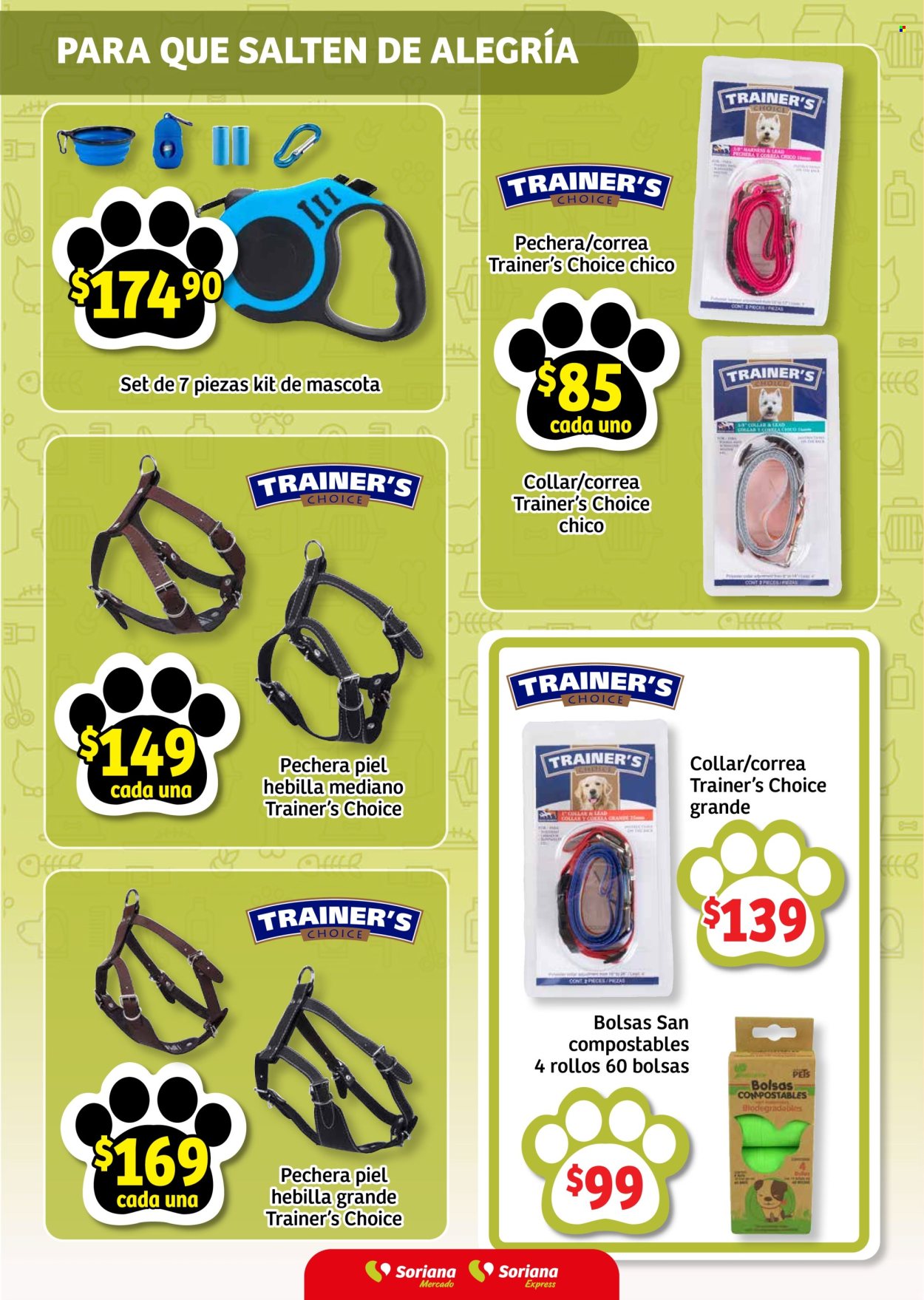 Catálogo Soriana - 30.1.2025 - 26.2.2025. Página 6