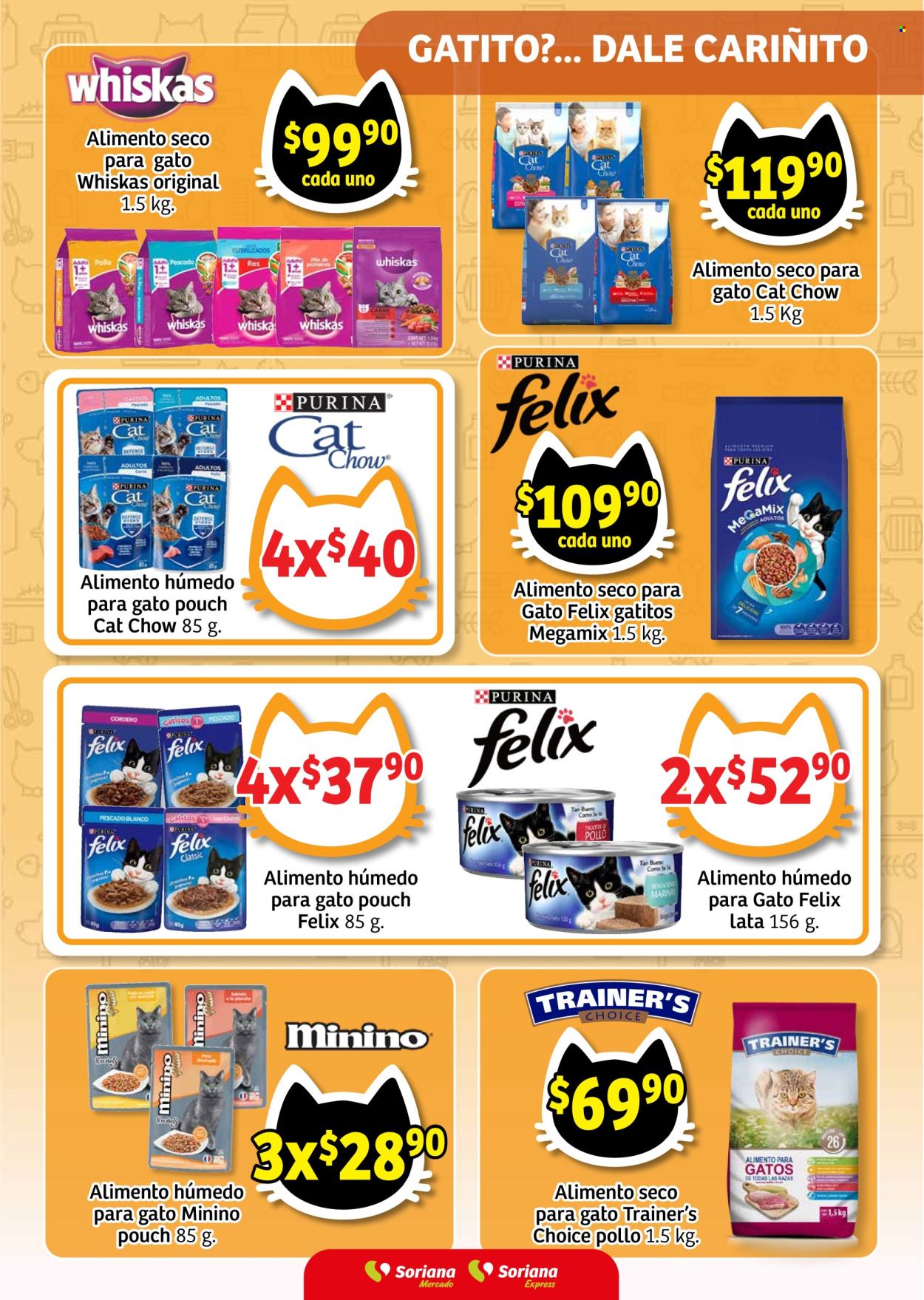 Catálogo Soriana - 30.1.2025 - 26.2.2025. Página 7