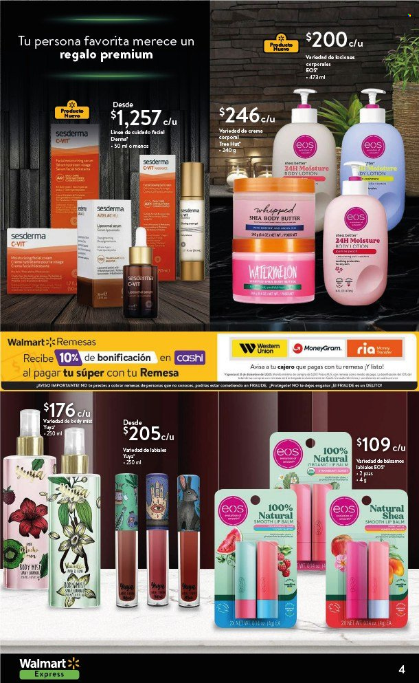 Catálogo Walmart Express - 30.1.2025 - 26.2.2025. Página 4