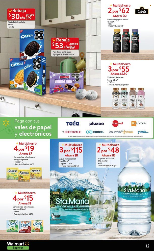 Catálogo Walmart Express - 30.1.2025 - 26.2.2025. Página 12