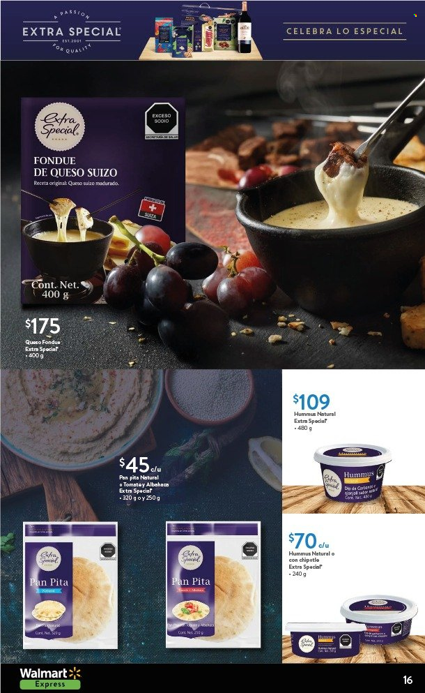 Catálogo Walmart Express - 30.1.2025 - 26.2.2025. Página 16