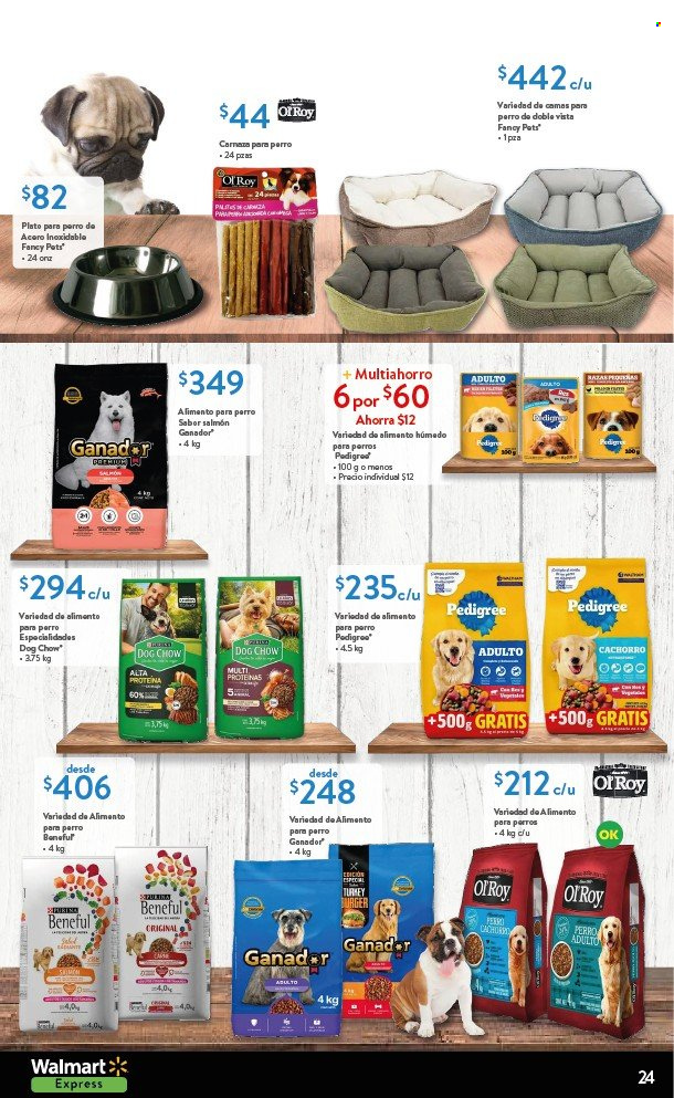 Catálogo Walmart Express - 30.1.2025 - 26.2.2025. Página 24