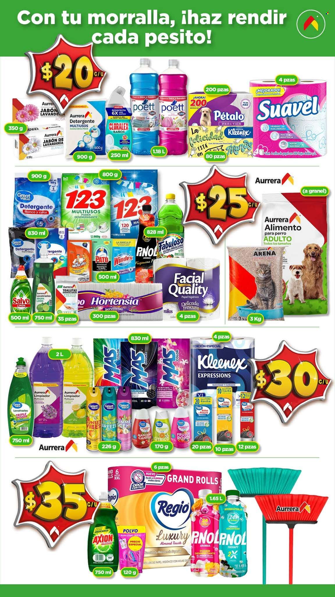 Catálogo Bodega Aurrerá - 30.1.2025 - 26.2.2025. Página 6