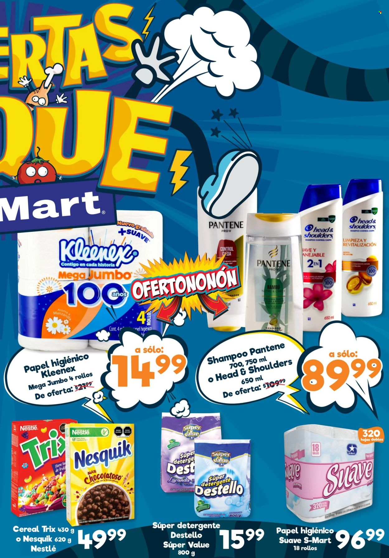 Catálogo S-Mart - 31.1.2025 - 3.2.2025. Página 3