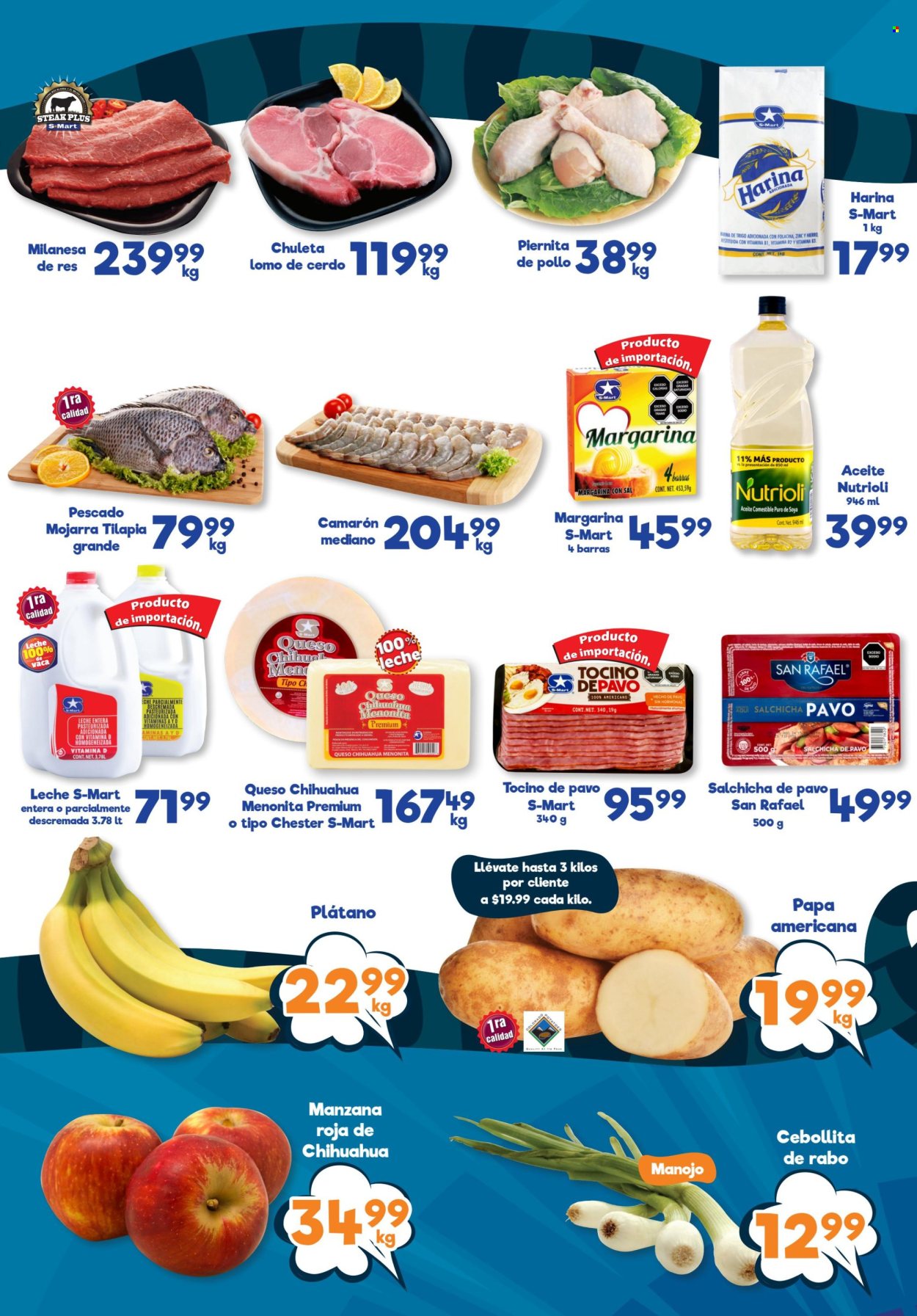 Catálogo S-Mart - 31.1.2025 - 3.2.2025. Página 4