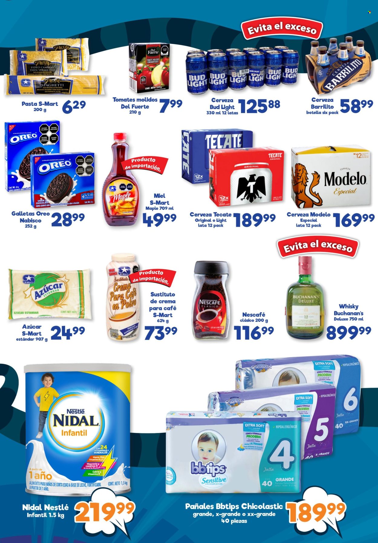 Catálogo S-Mart - 31.1.2025 - 3.2.2025. Página 5