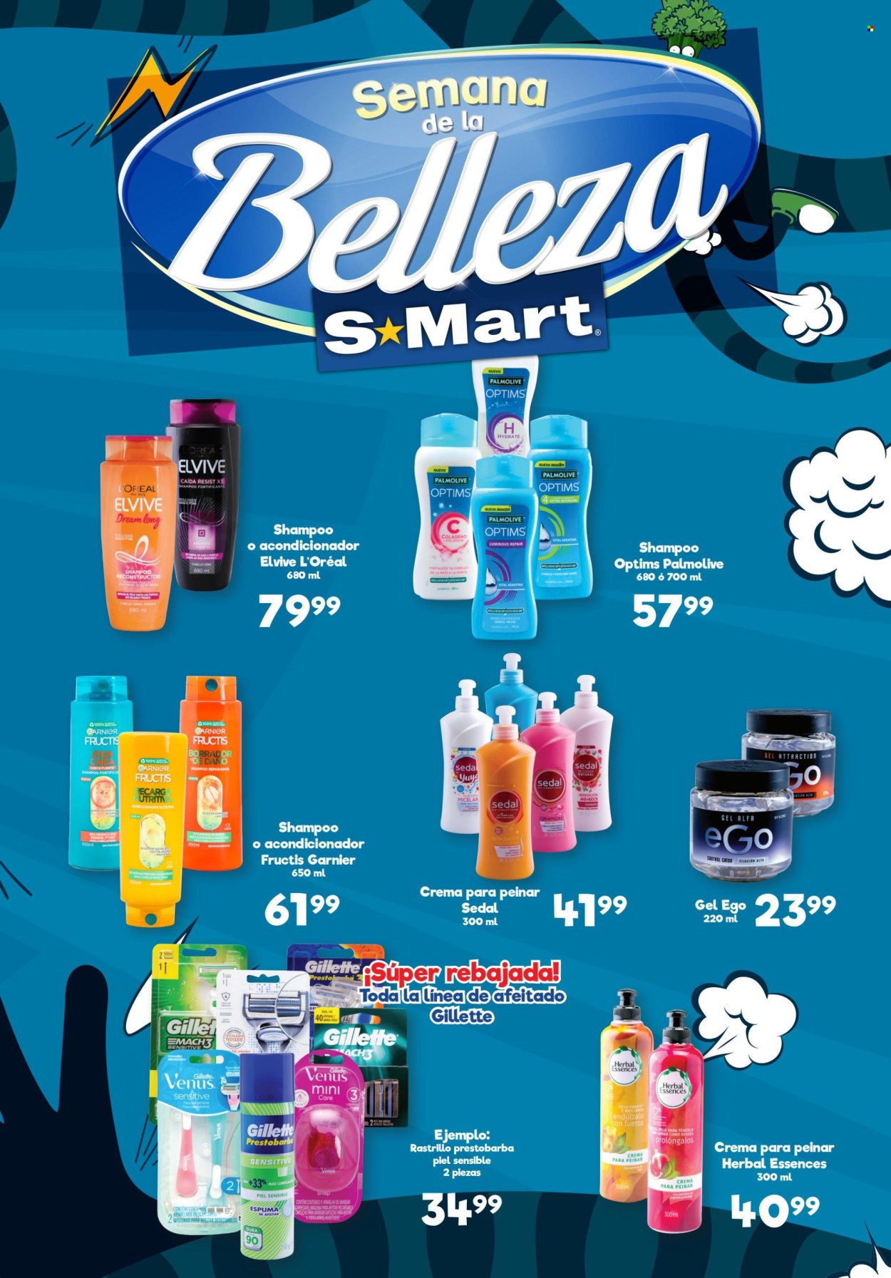 Catálogo S-Mart - 31.1.2025 - 3.2.2025. Página 9