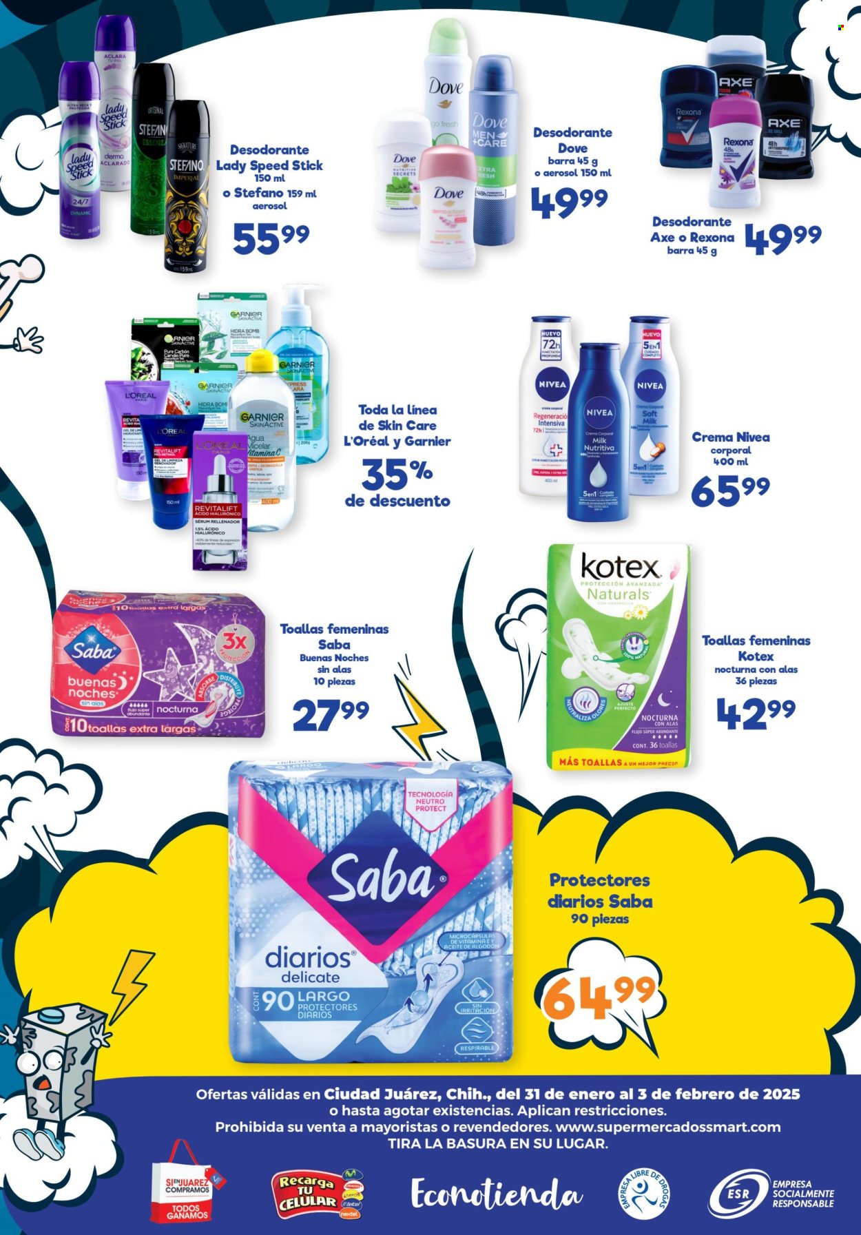 Catálogo S-Mart - 31.1.2025 - 3.2.2025. Página 12