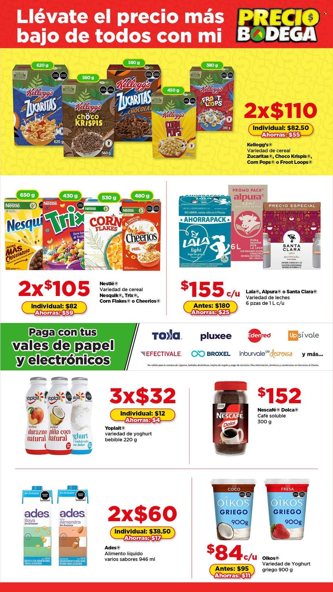 Catálogo Bodega Aurrerá - 30.1.2025 - 26.2.2025. Página 2