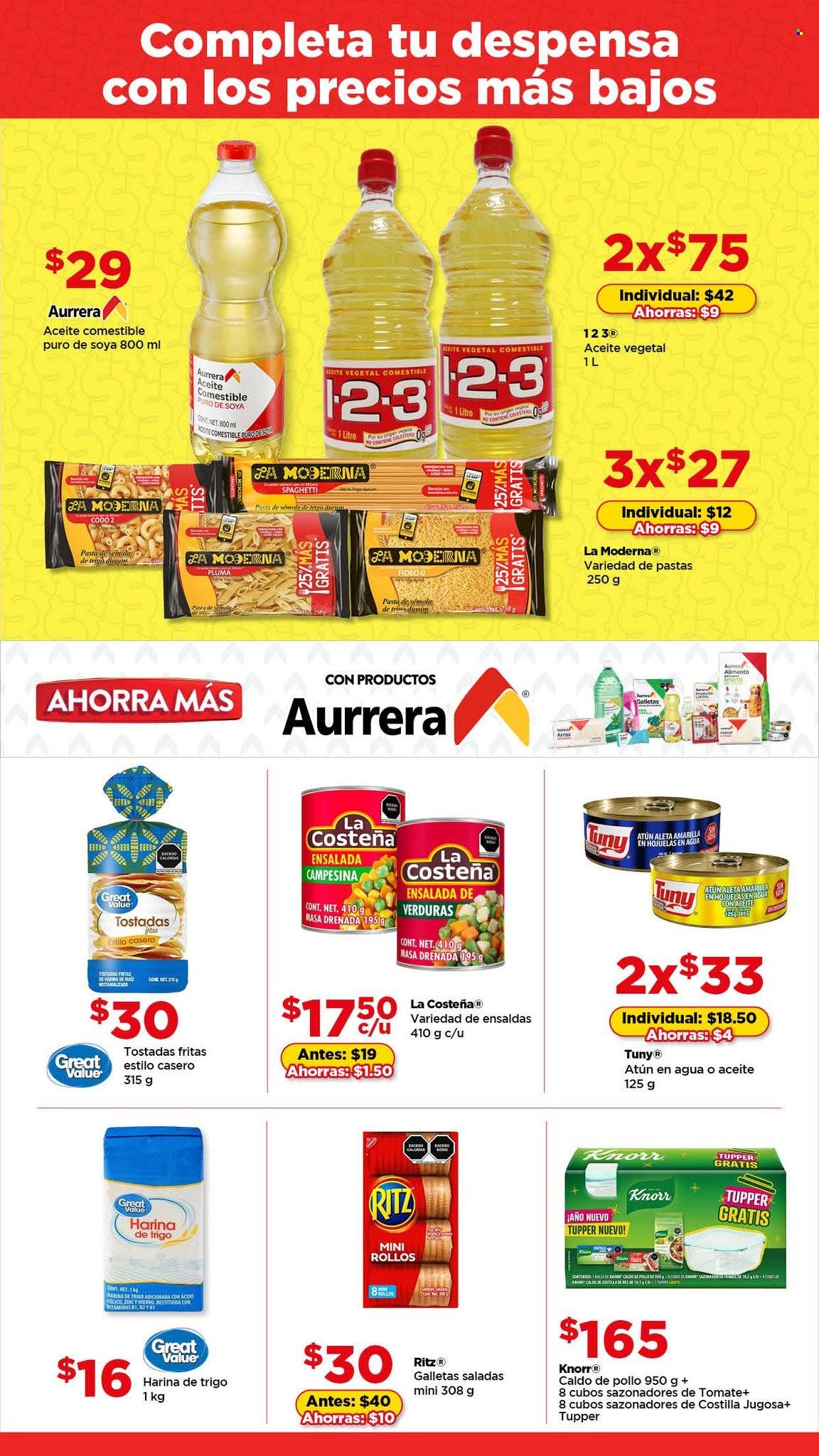 Catálogo Bodega Aurrerá - 30.1.2025 - 26.2.2025. Página 3