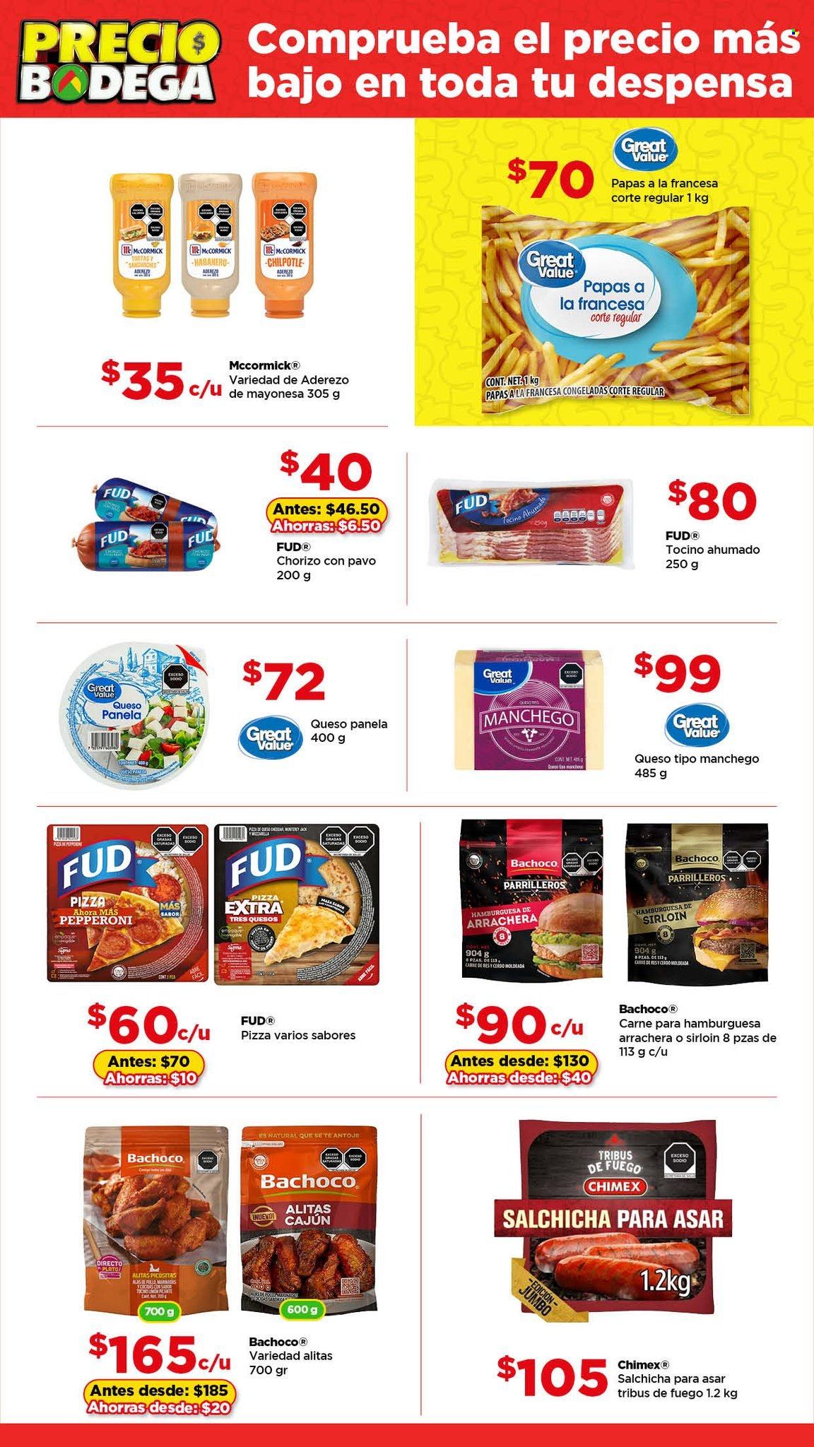 Catálogo Bodega Aurrerá - 30.1.2025 - 26.2.2025. Página 4