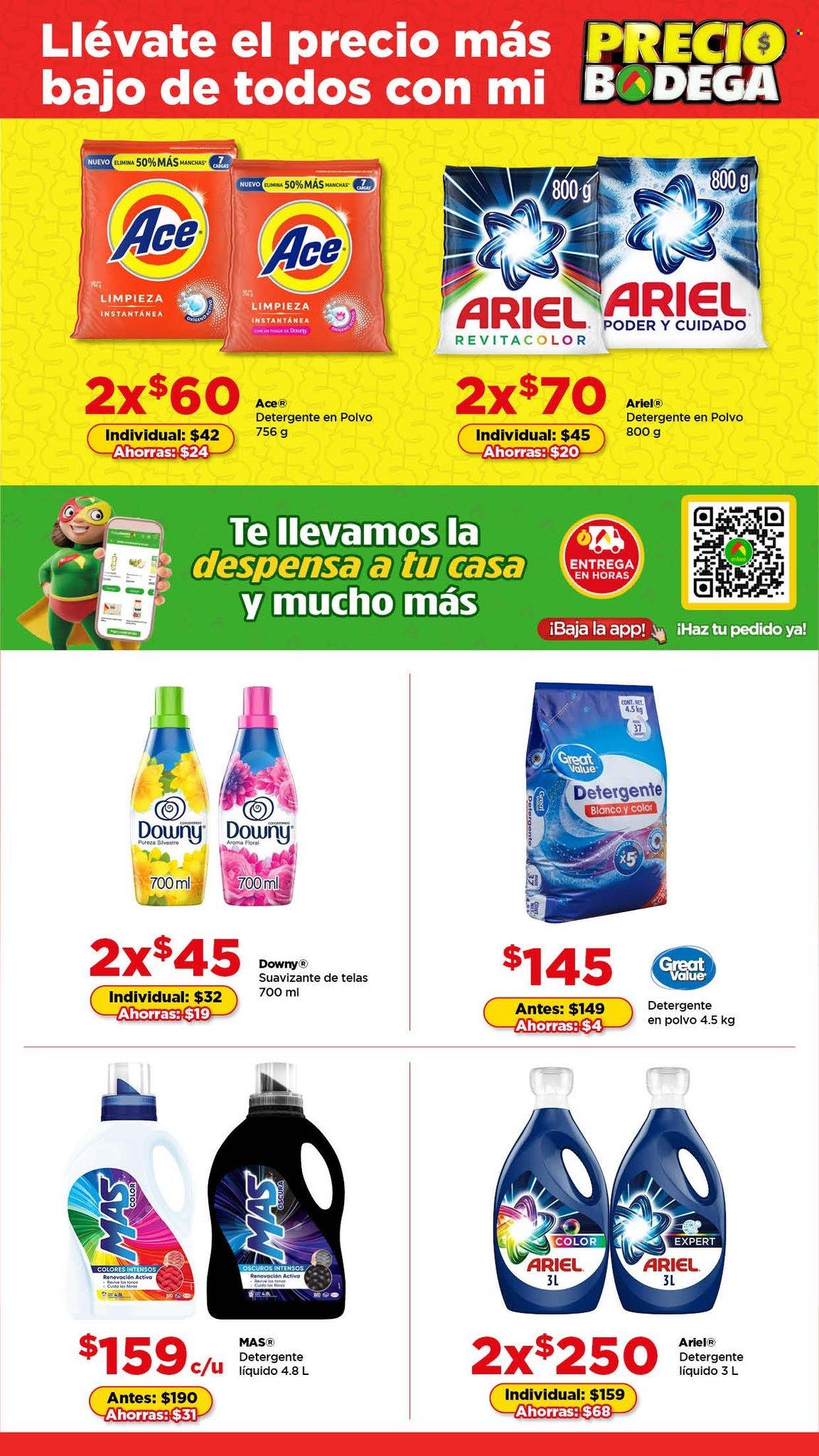Catálogo Bodega Aurrerá - 30.1.2025 - 26.2.2025. Página 7