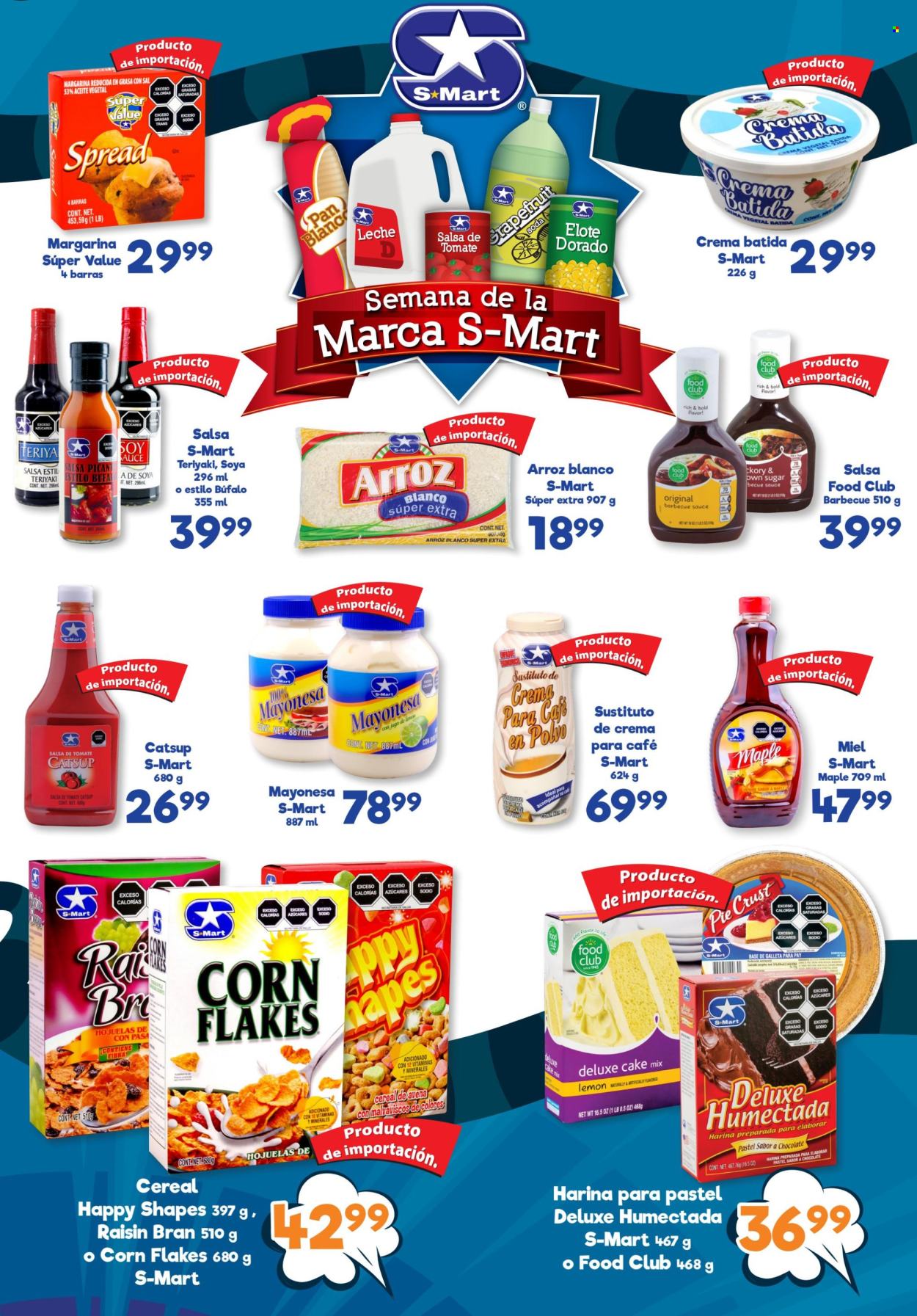 Catálogo S-Mart - 4.2.2025 - 6.2.2025. Página 5