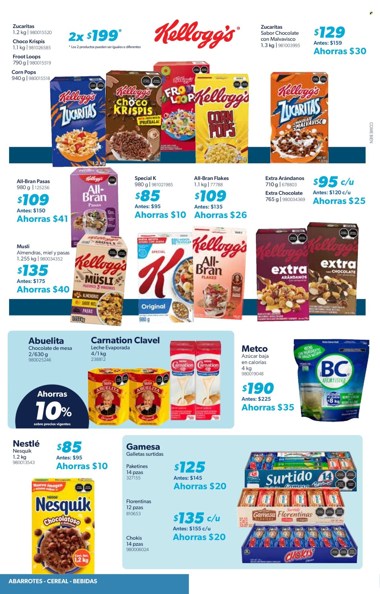 Catálogo Sam's Club - 6.2.2025 - 4.3.2025. Página 8