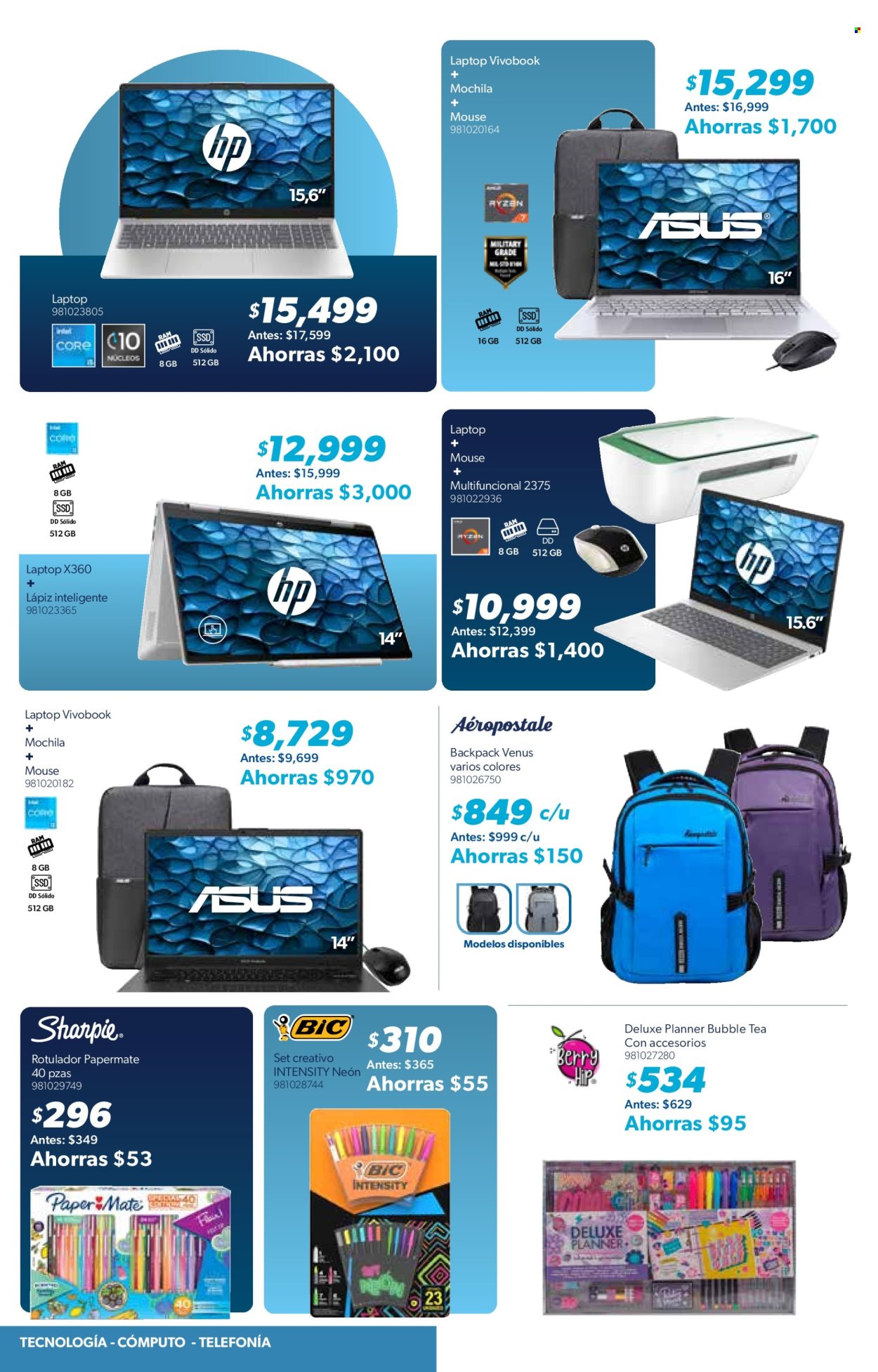 Catálogo Sam's Club - 6.2.2025 - 4.3.2025. Página 12