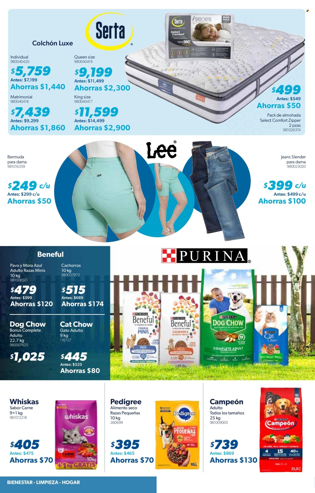 Catálogo Sam's Club - 6.2.2025 - 4.3.2025. Página 16