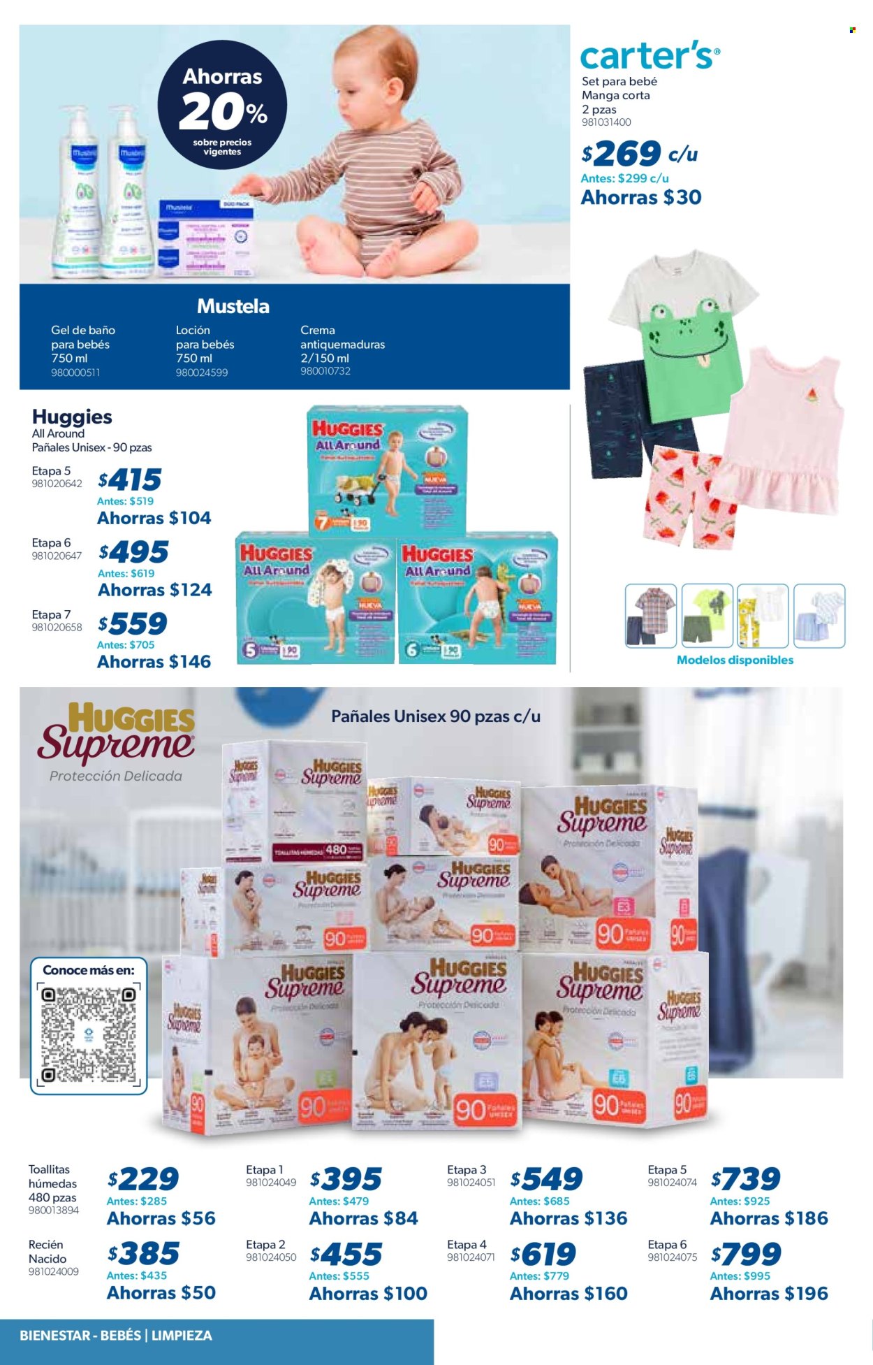 Catálogo Sam's Club - 6.2.2025 - 4.3.2025. Página 18
