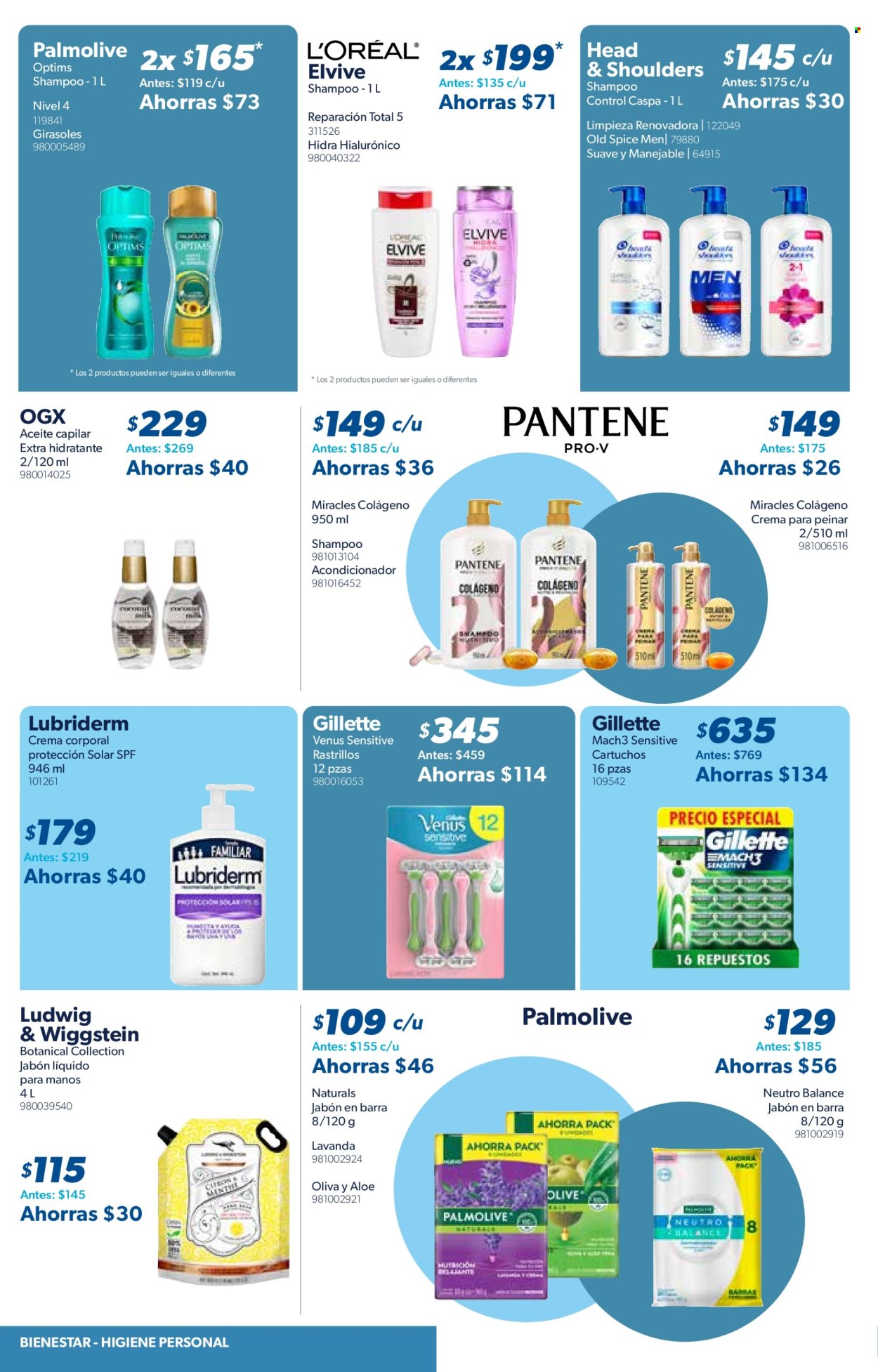 Catálogo Sam's Club - 6.2.2025 - 4.3.2025. Página 20