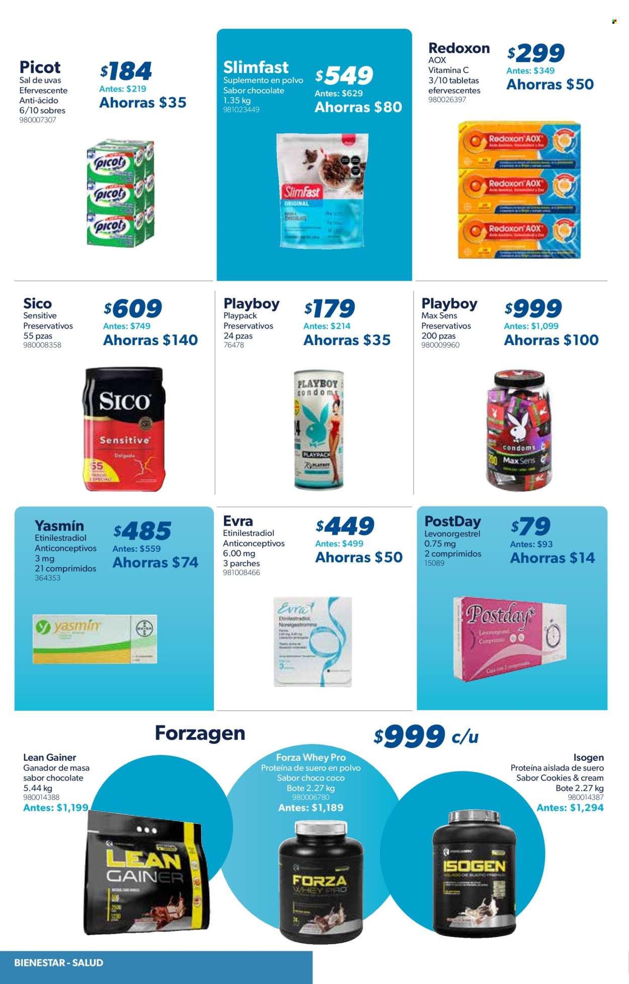 Catálogo Sam's Club - 6.2.2025 - 4.3.2025. Página 22