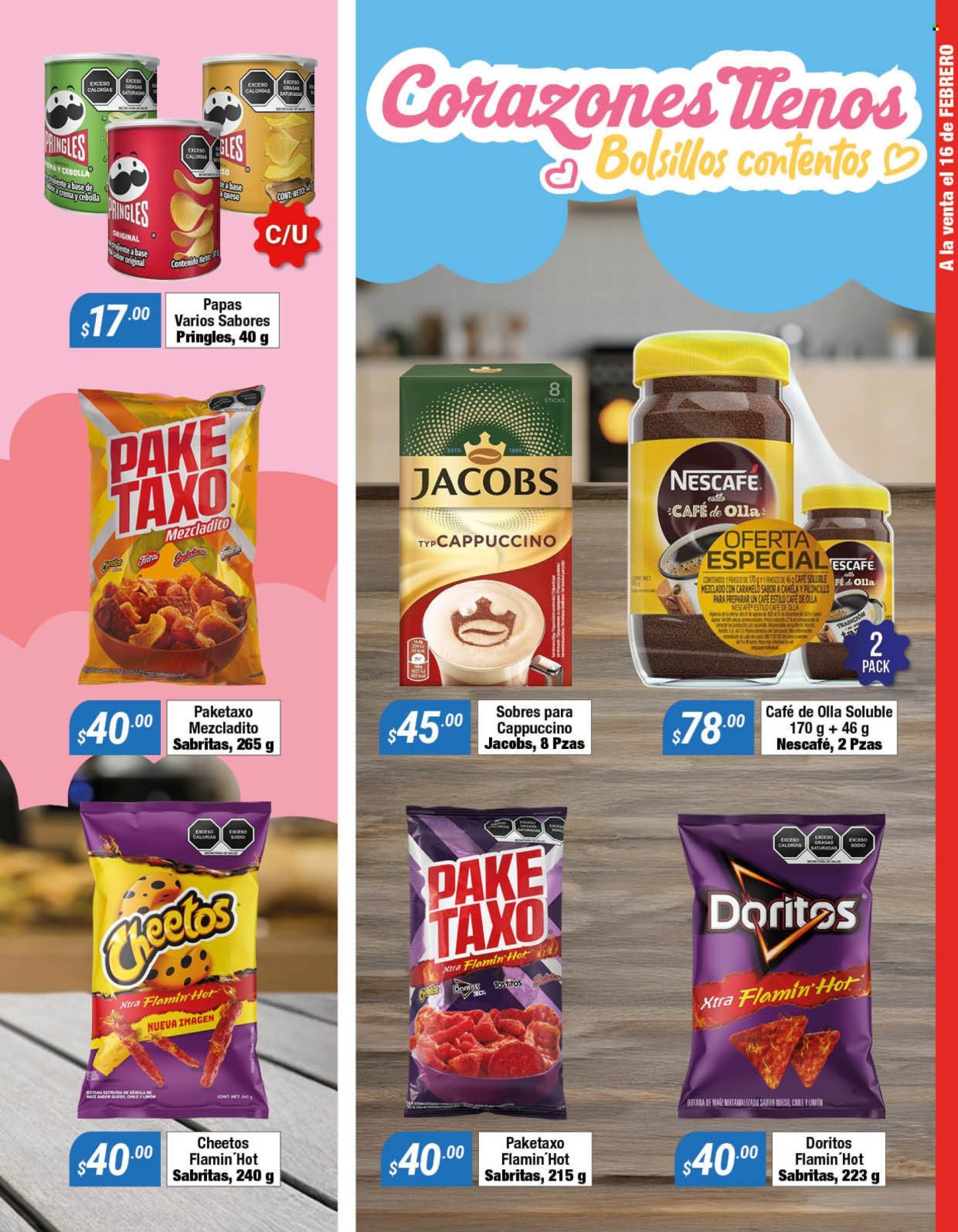 Catálogo Tiendas 3B - 1.2.2025 - 28.2.2025. Página 3
