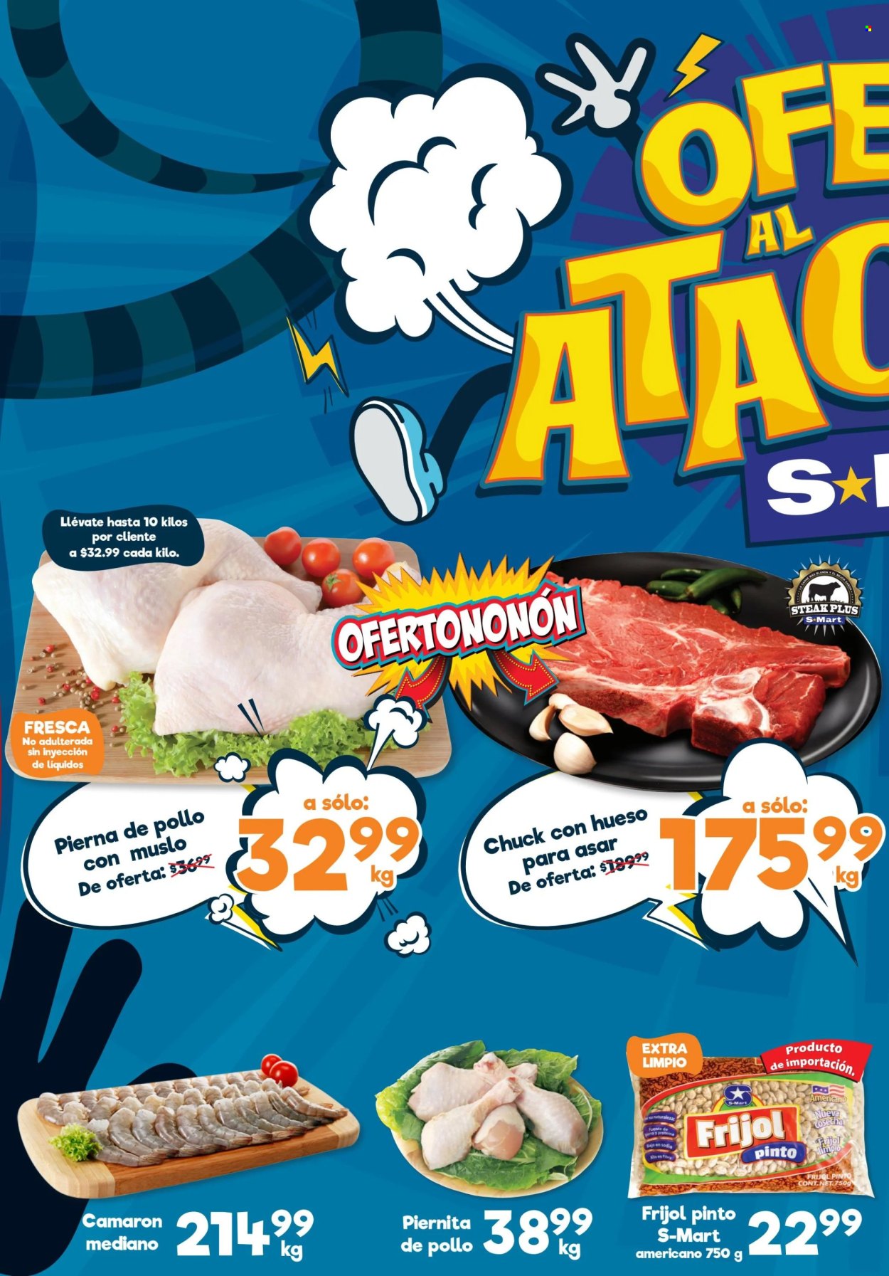 Catálogo S-Mart - 7.2.2025 - 10.2.2025. Página 2
