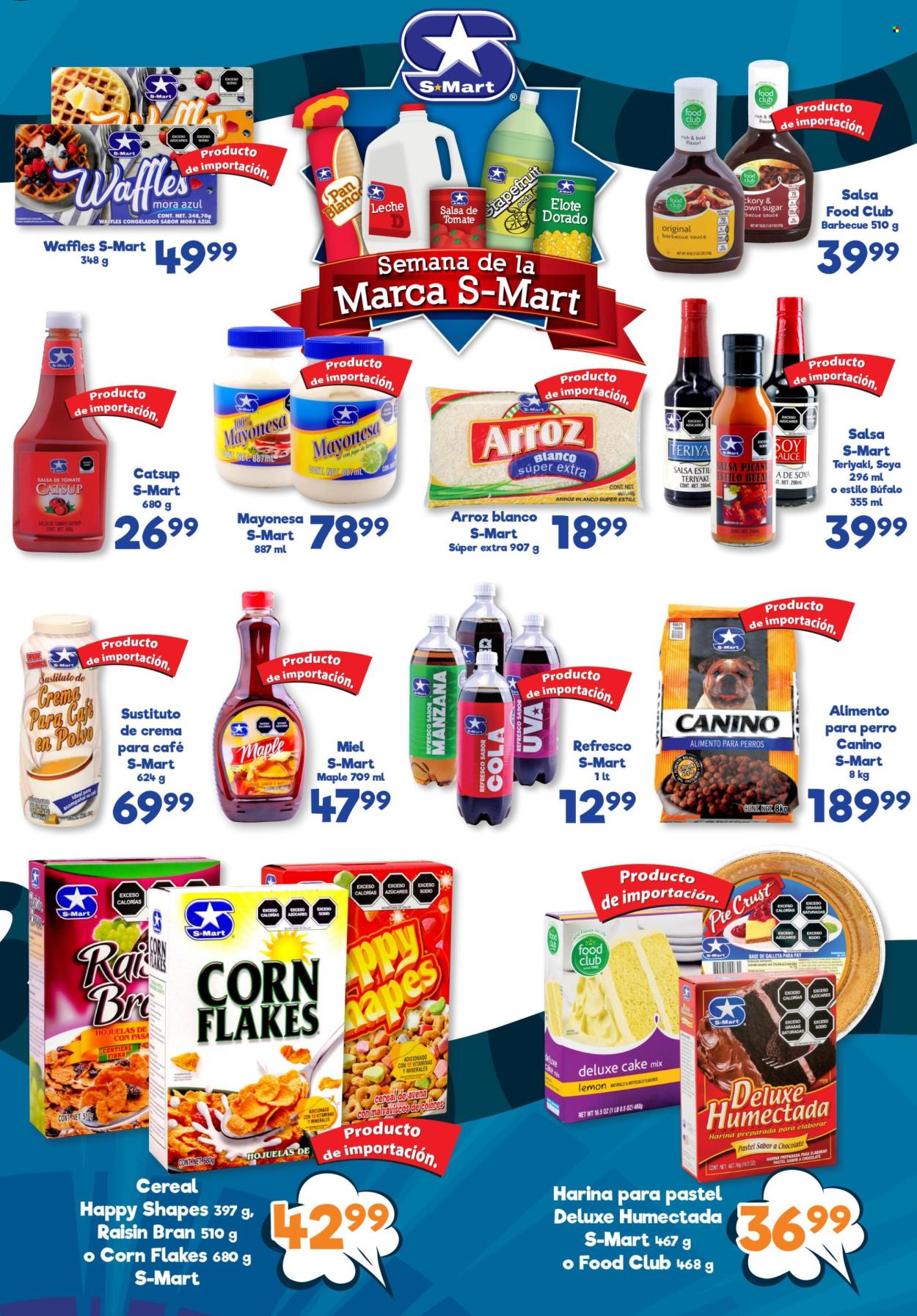Catálogo S-Mart - 7.2.2025 - 10.2.2025. Página 5
