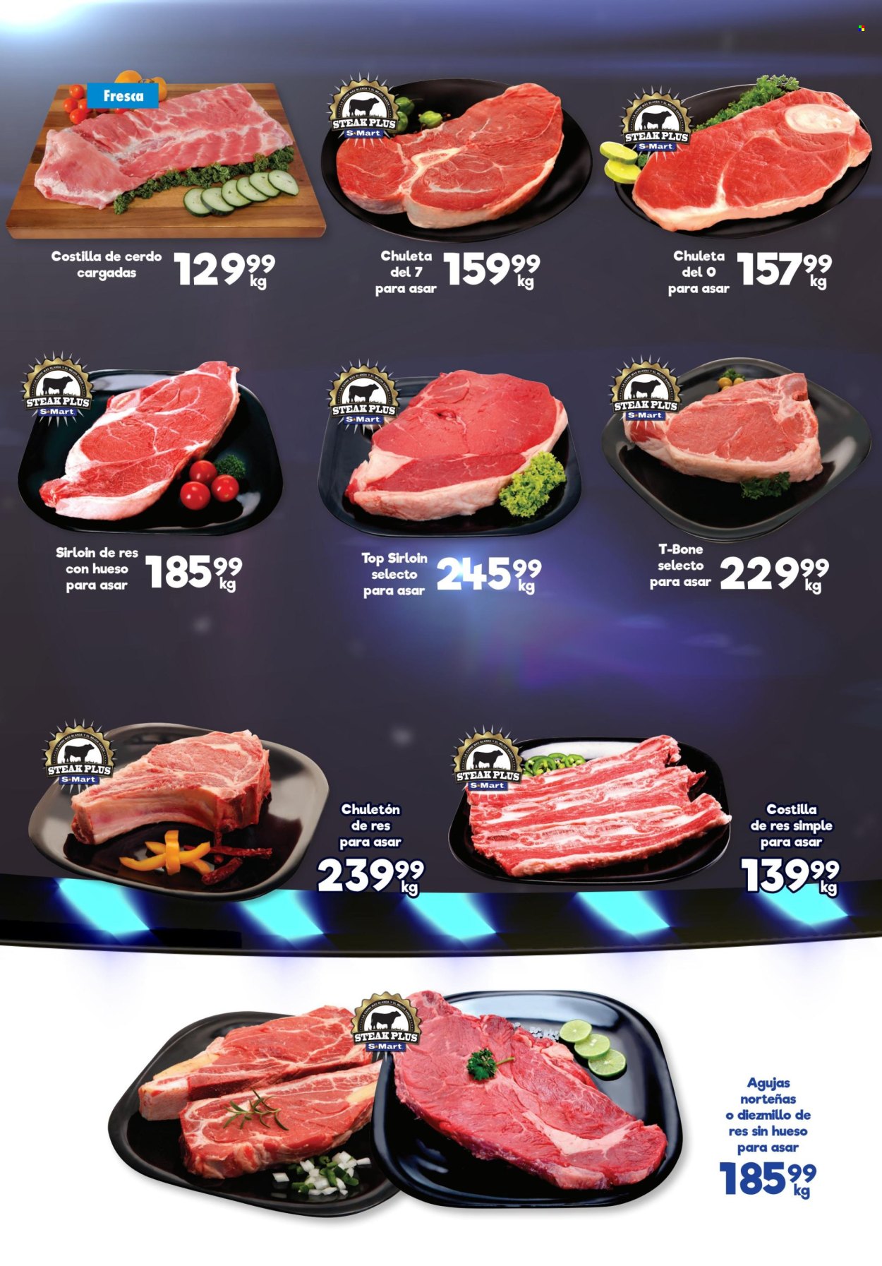 Catálogo S-Mart - 7.2.2025 - 10.2.2025. Página 8