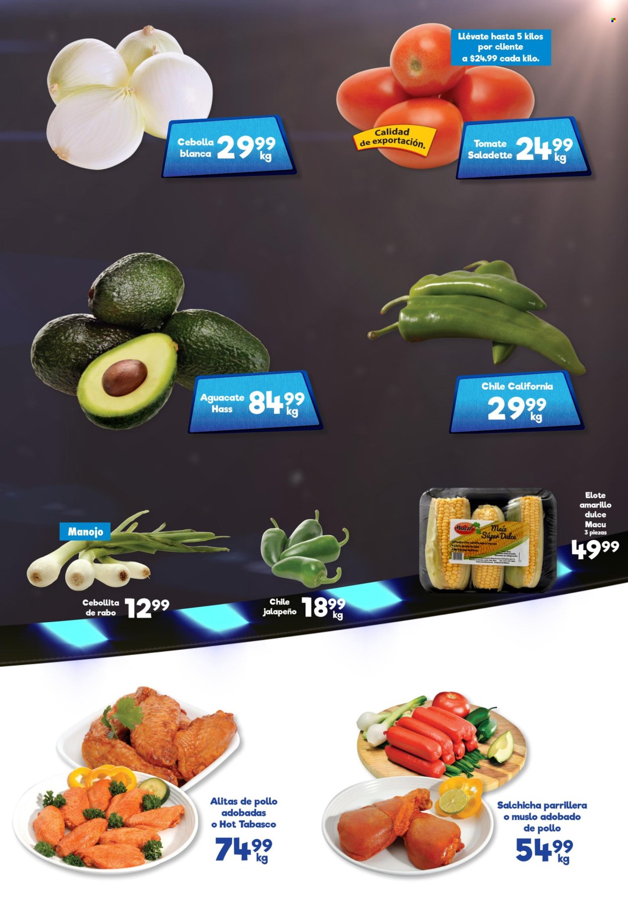 Catálogo S-Mart - 7.2.2025 - 10.2.2025. Página 9