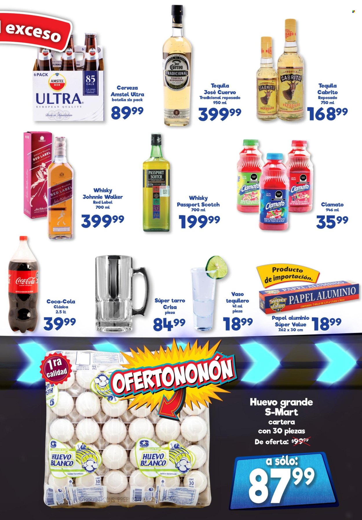 Catálogo S-Mart - 7.2.2025 - 10.2.2025. Página 11