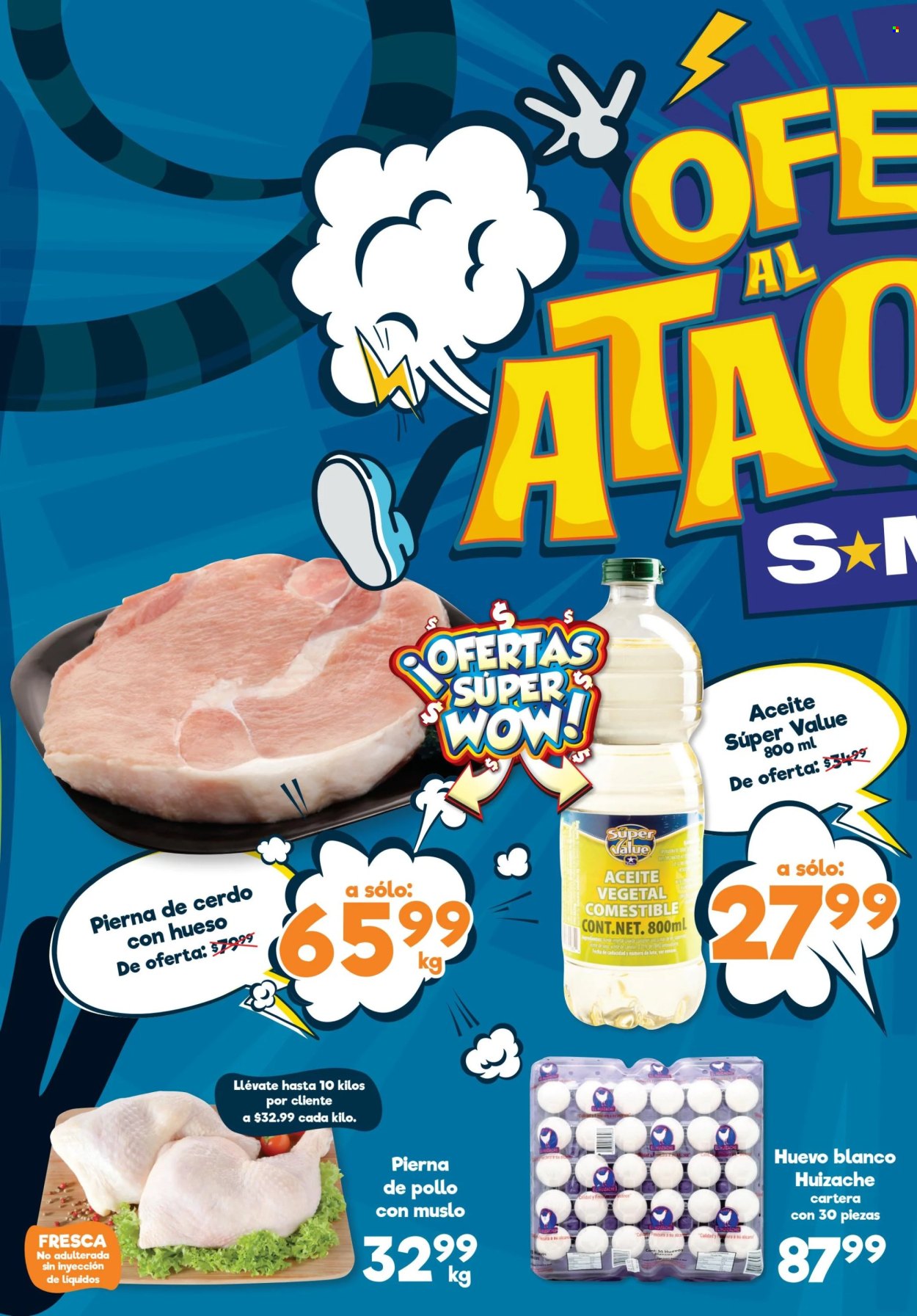 Catálogo S-Mart - 11.2.2025 - 13.2.2025. Página 2