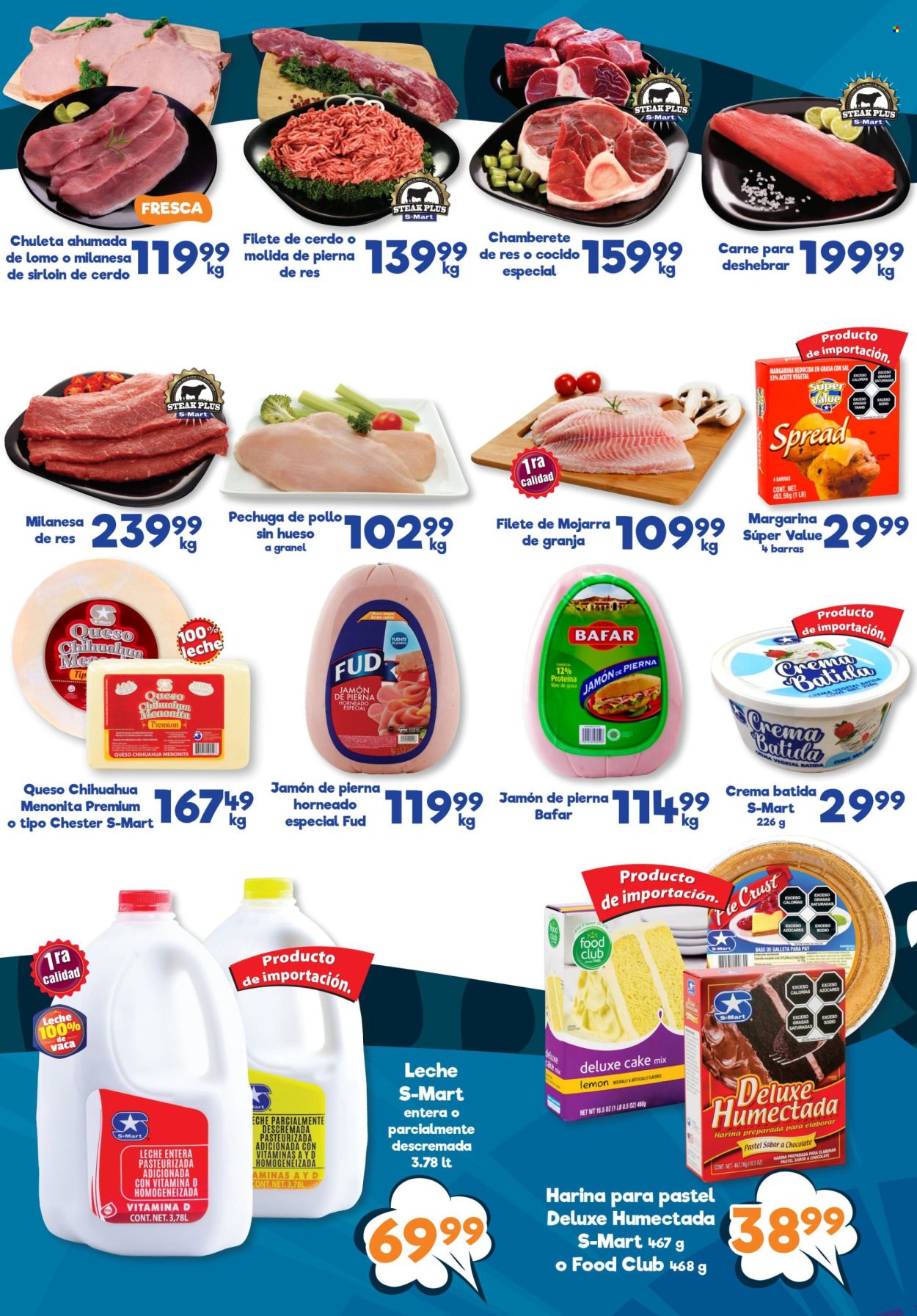 Catálogo S-Mart - 11.2.2025 - 13.2.2025. Página 4