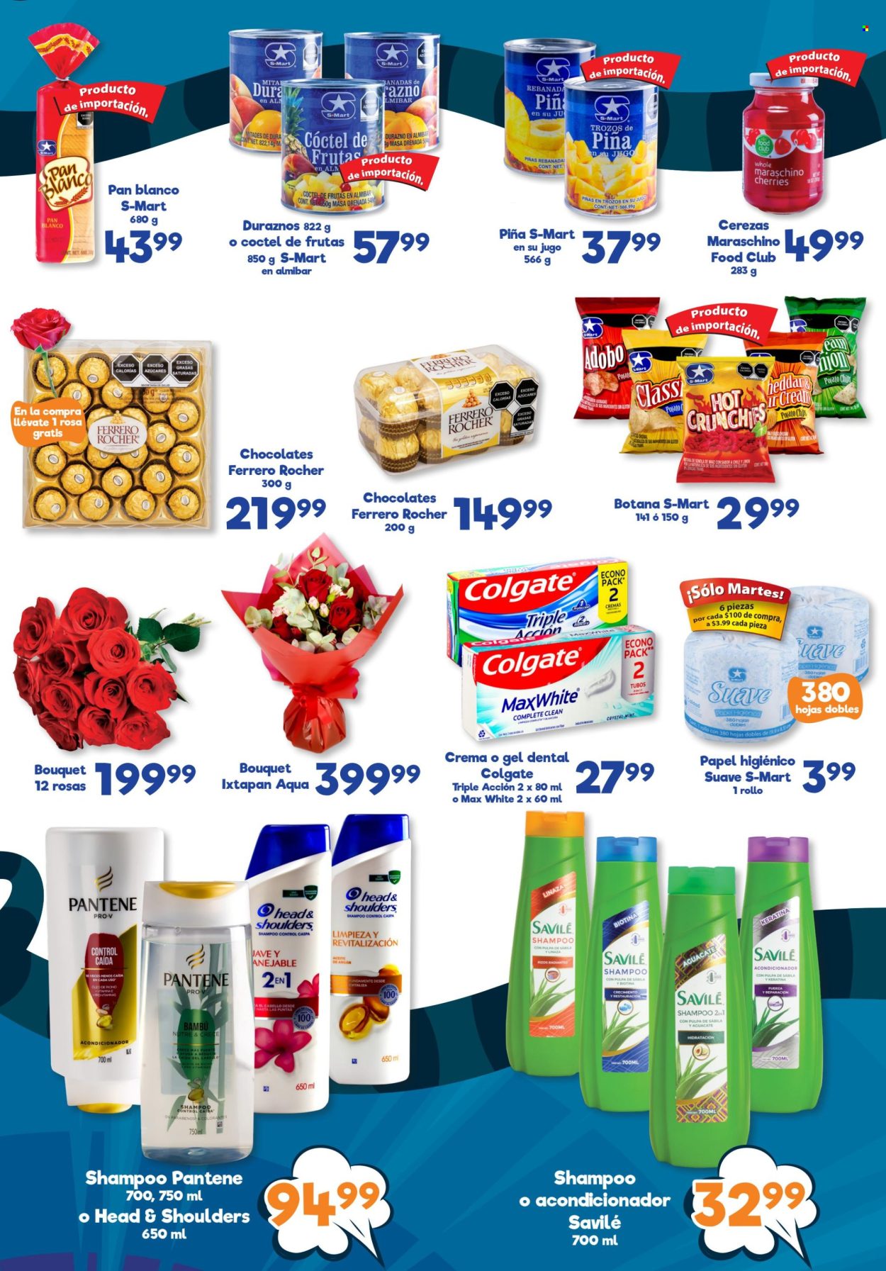 Catálogo S-Mart - 11.2.2025 - 13.2.2025. Página 5