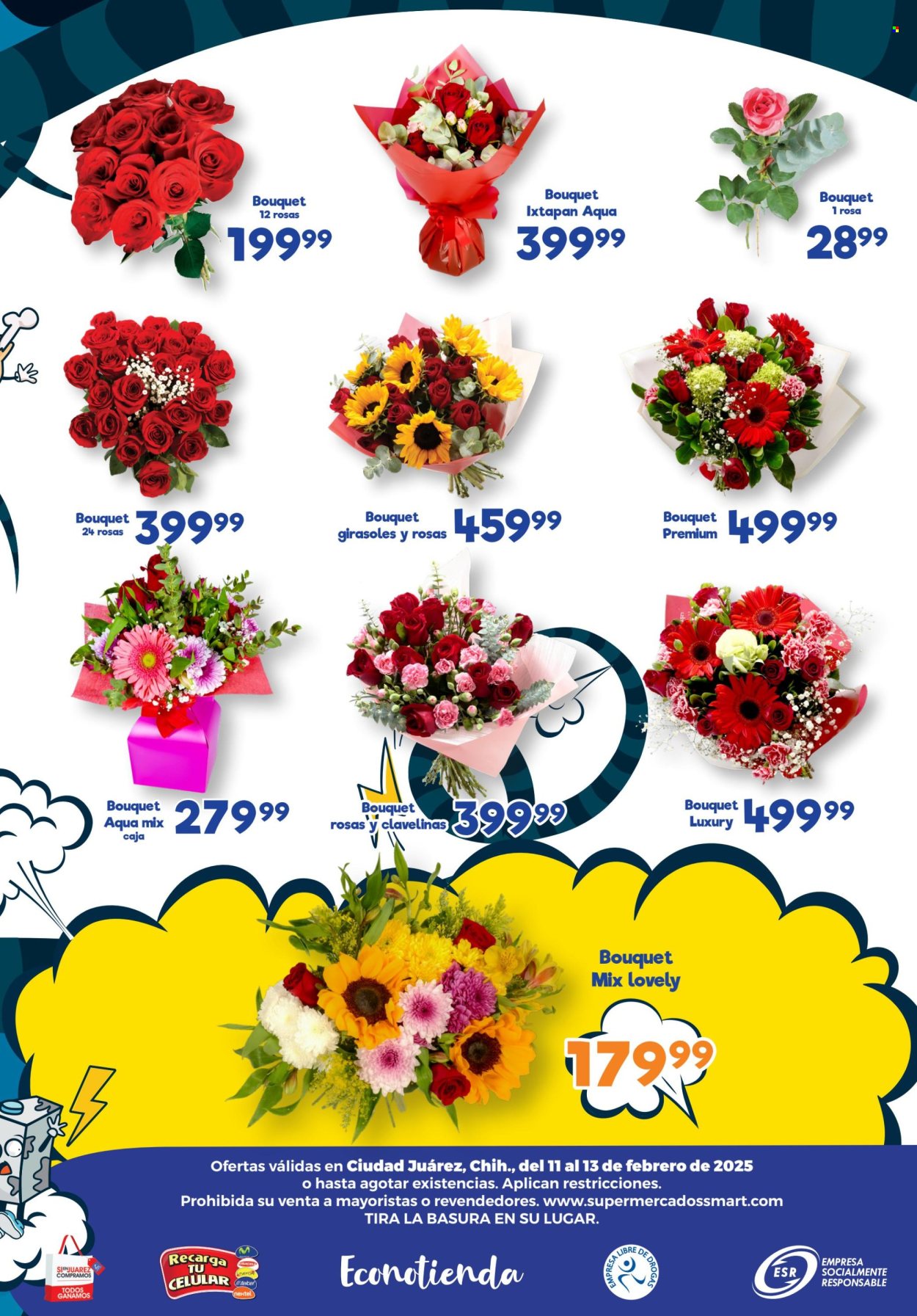 Catálogo S-Mart - 11.2.2025 - 13.2.2025. Página 12