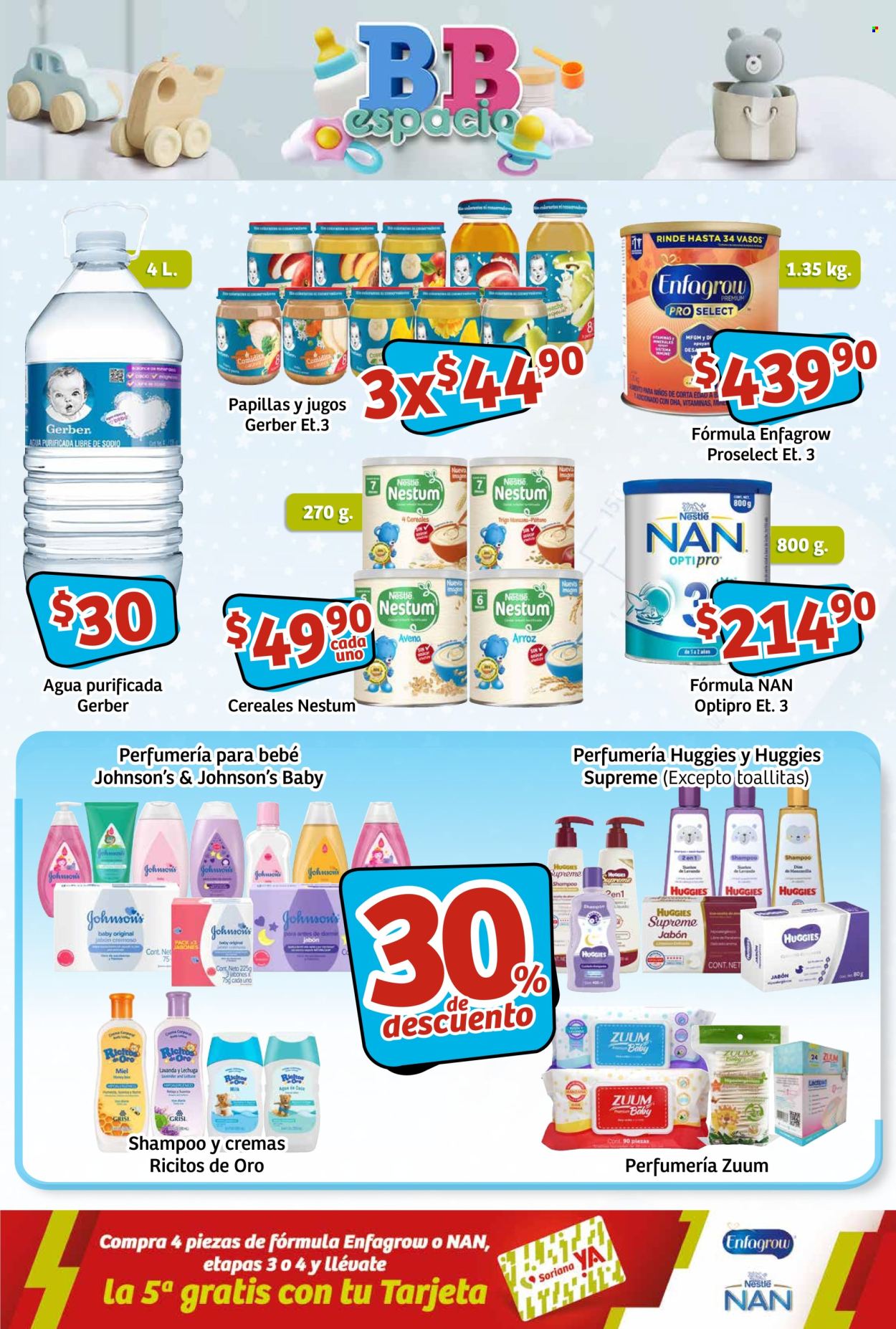 Catálogo Soriana Mercado - 14.2.2025 - 26.2.2025. Página 17