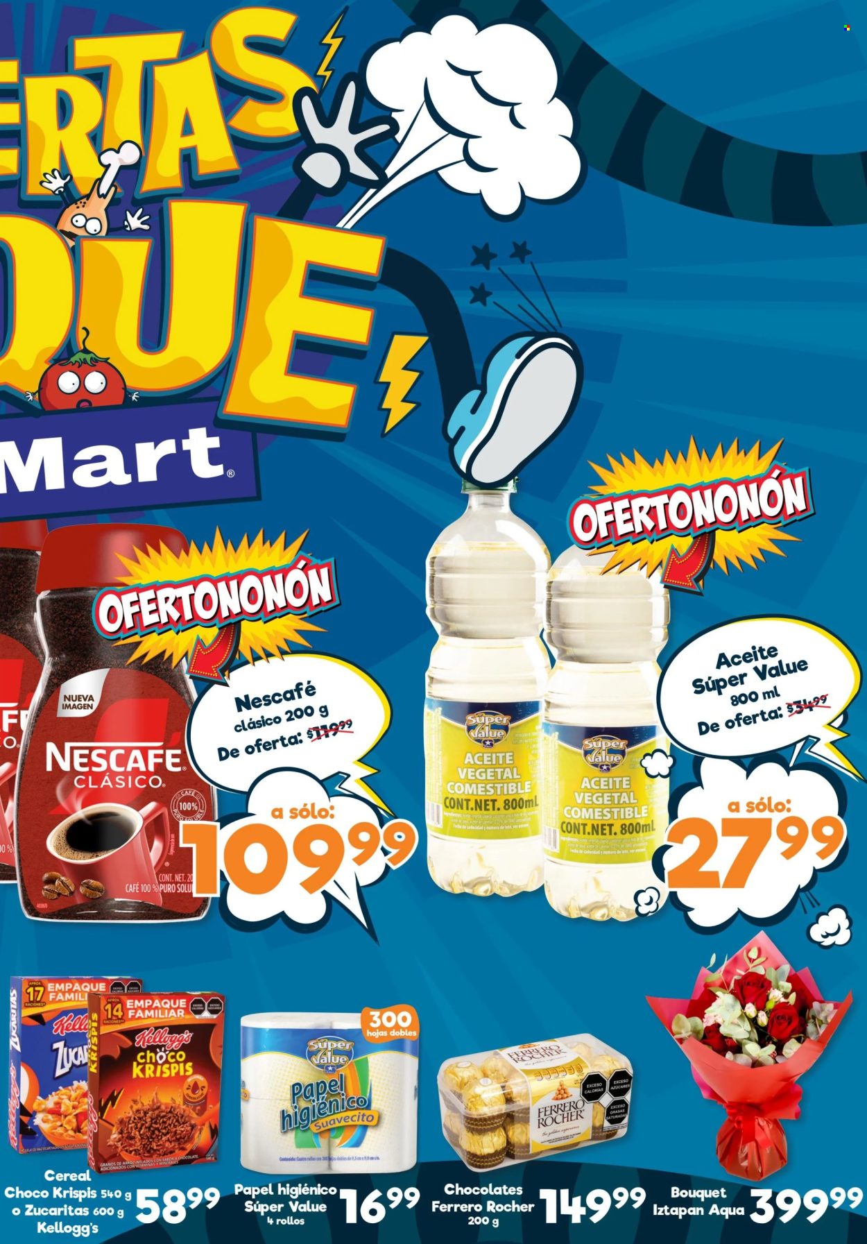 Catálogo S-Mart - 14.2.2025 - 17.2.2025. Página 3