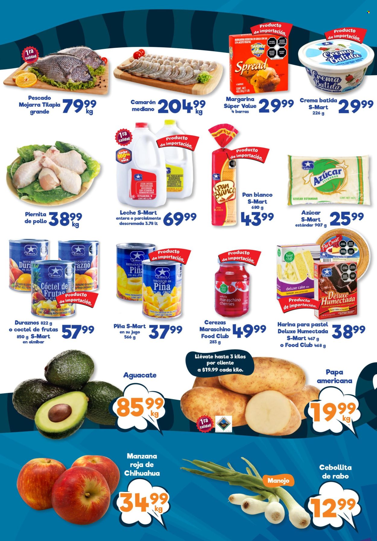 Catálogo S-Mart - 14.2.2025 - 17.2.2025. Página 4